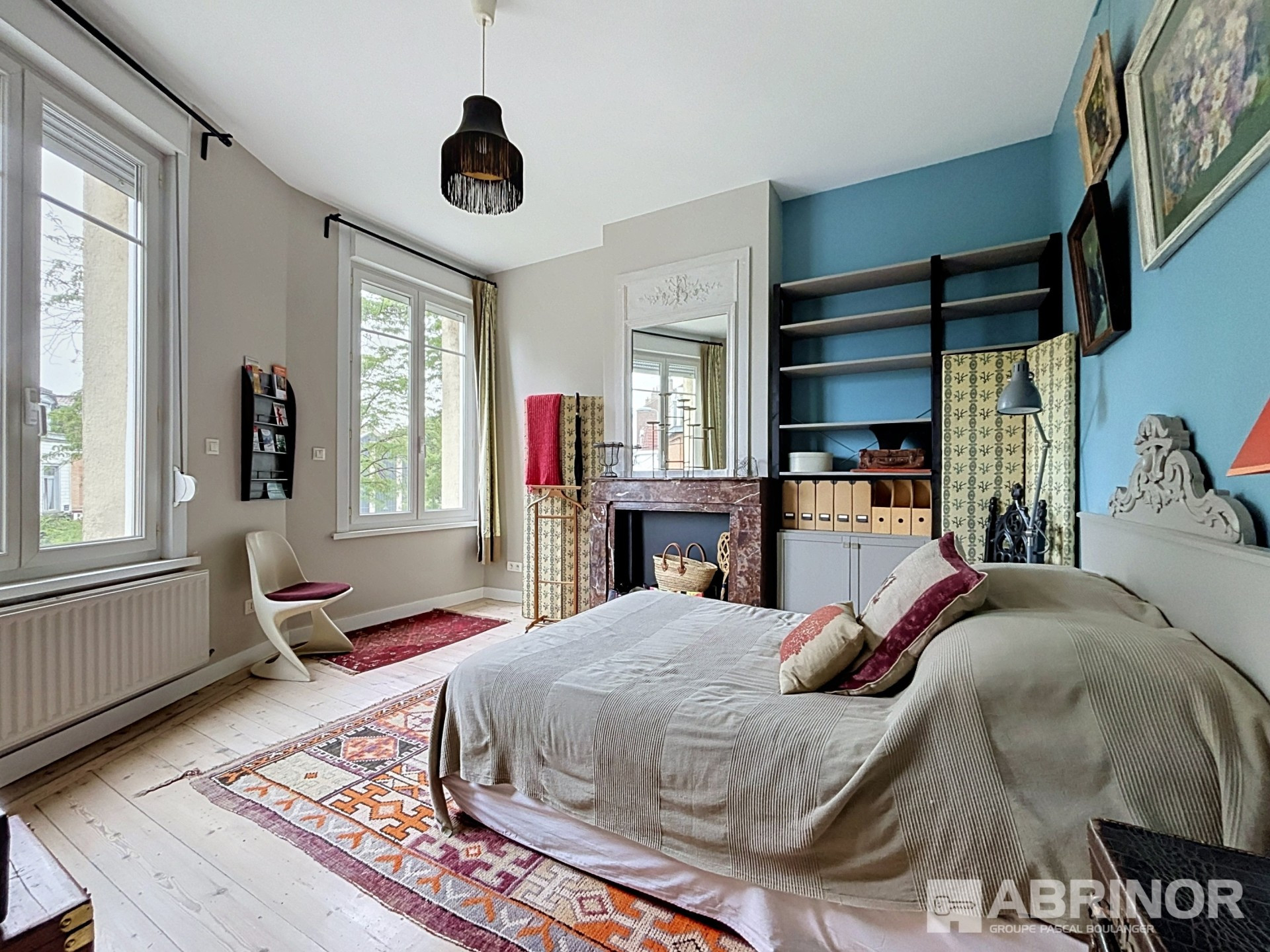 vente appartement LILLE