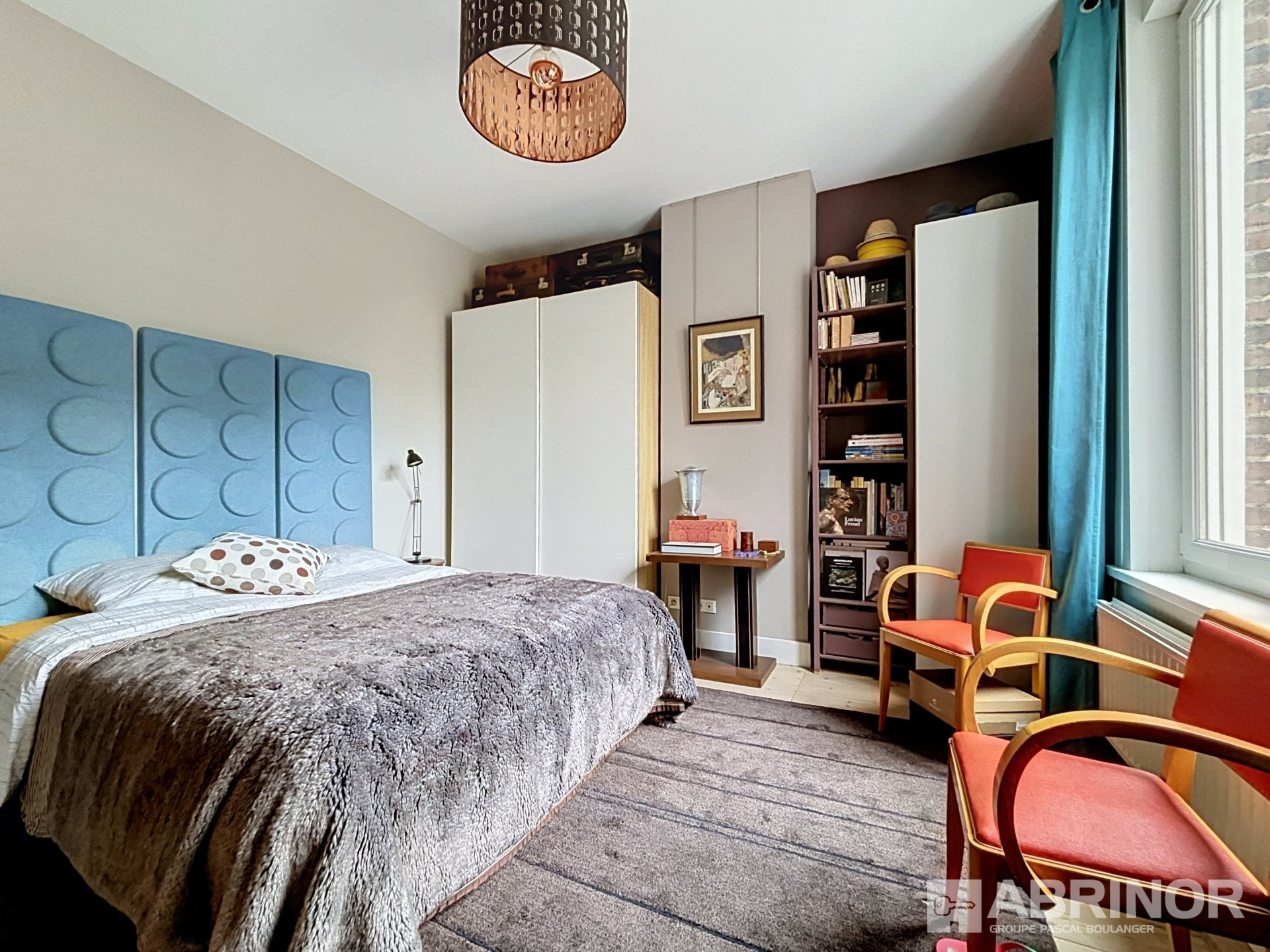 vente appartement LILLE