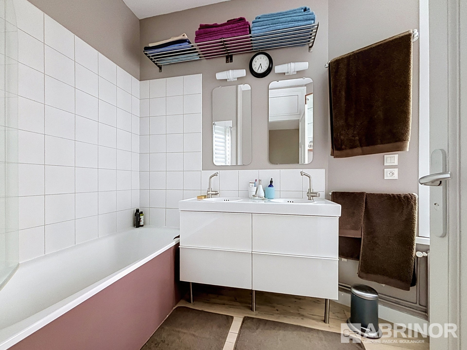 vente appartement LILLE