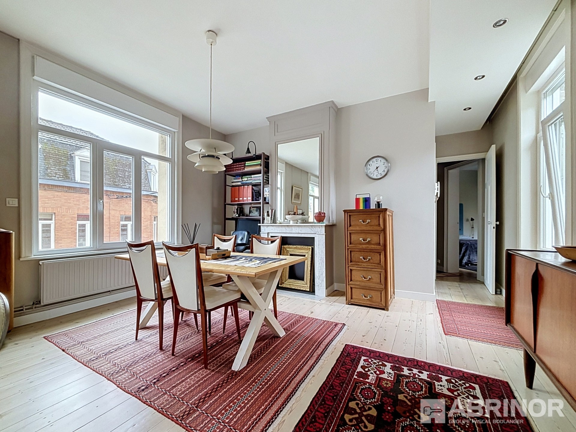vente appartement LILLE