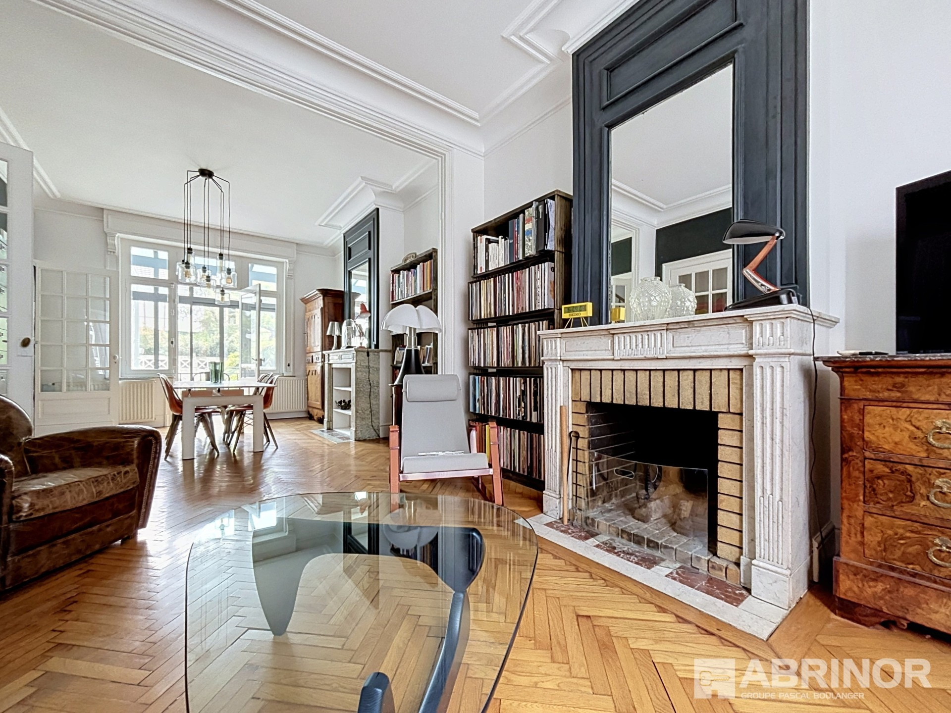 vente maison LILLE