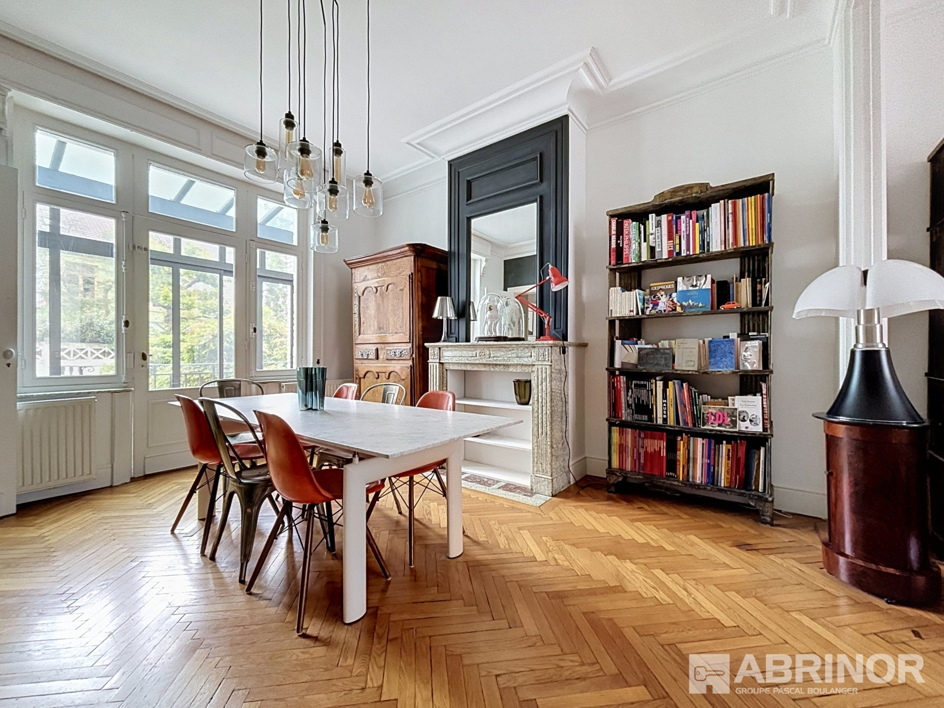 vente maison LILLE