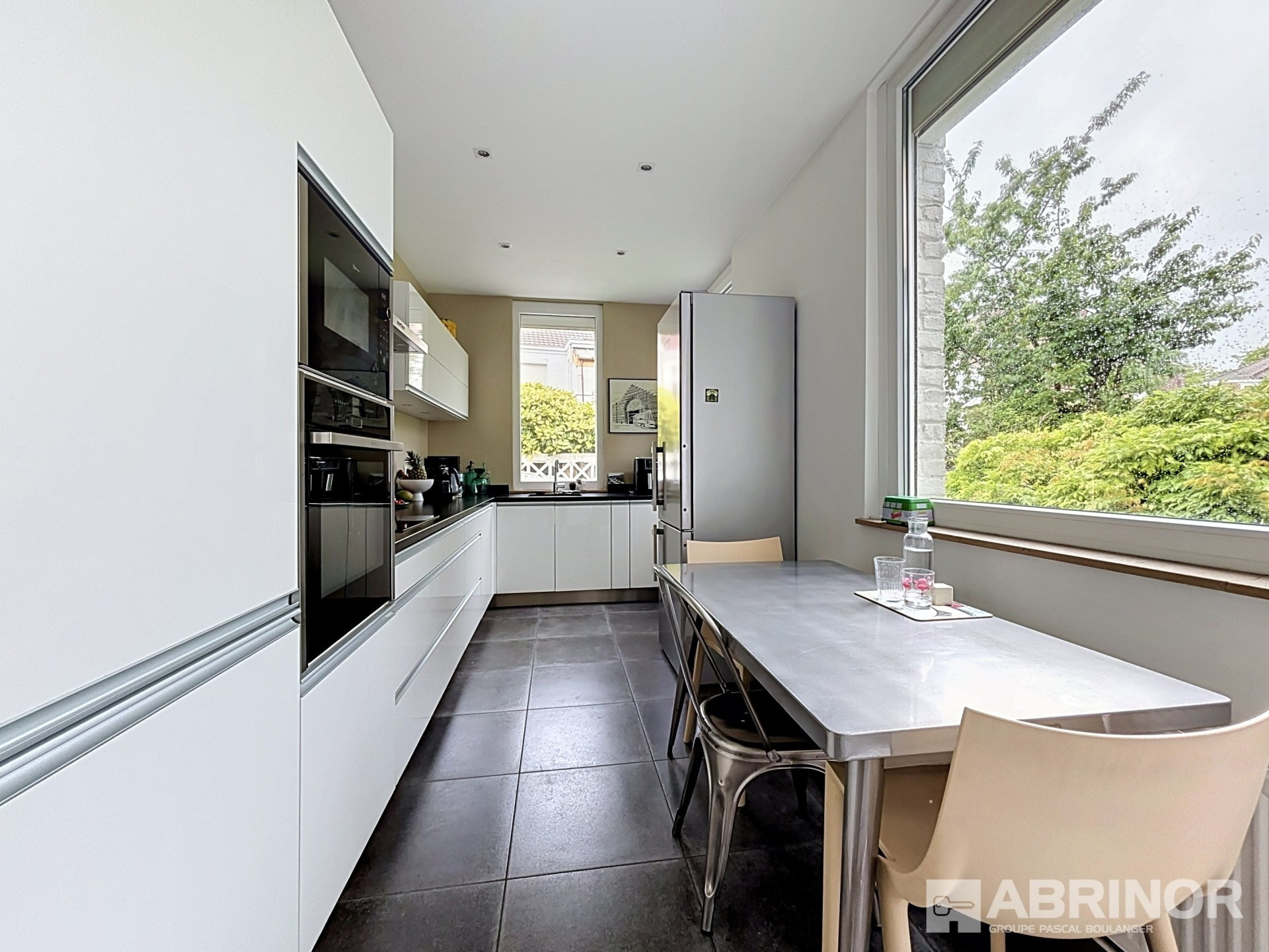vente maison LILLE