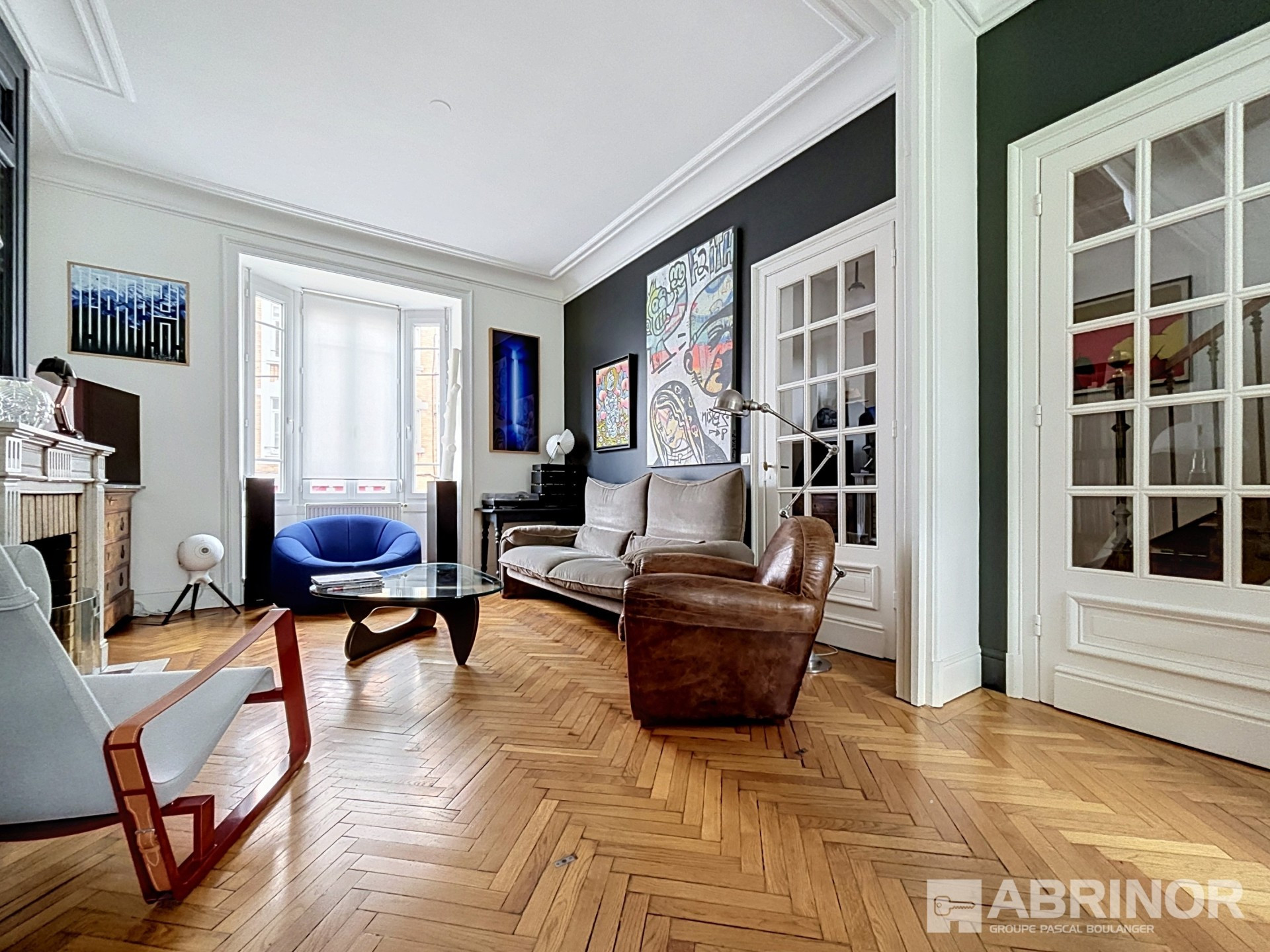 vente maison LILLE