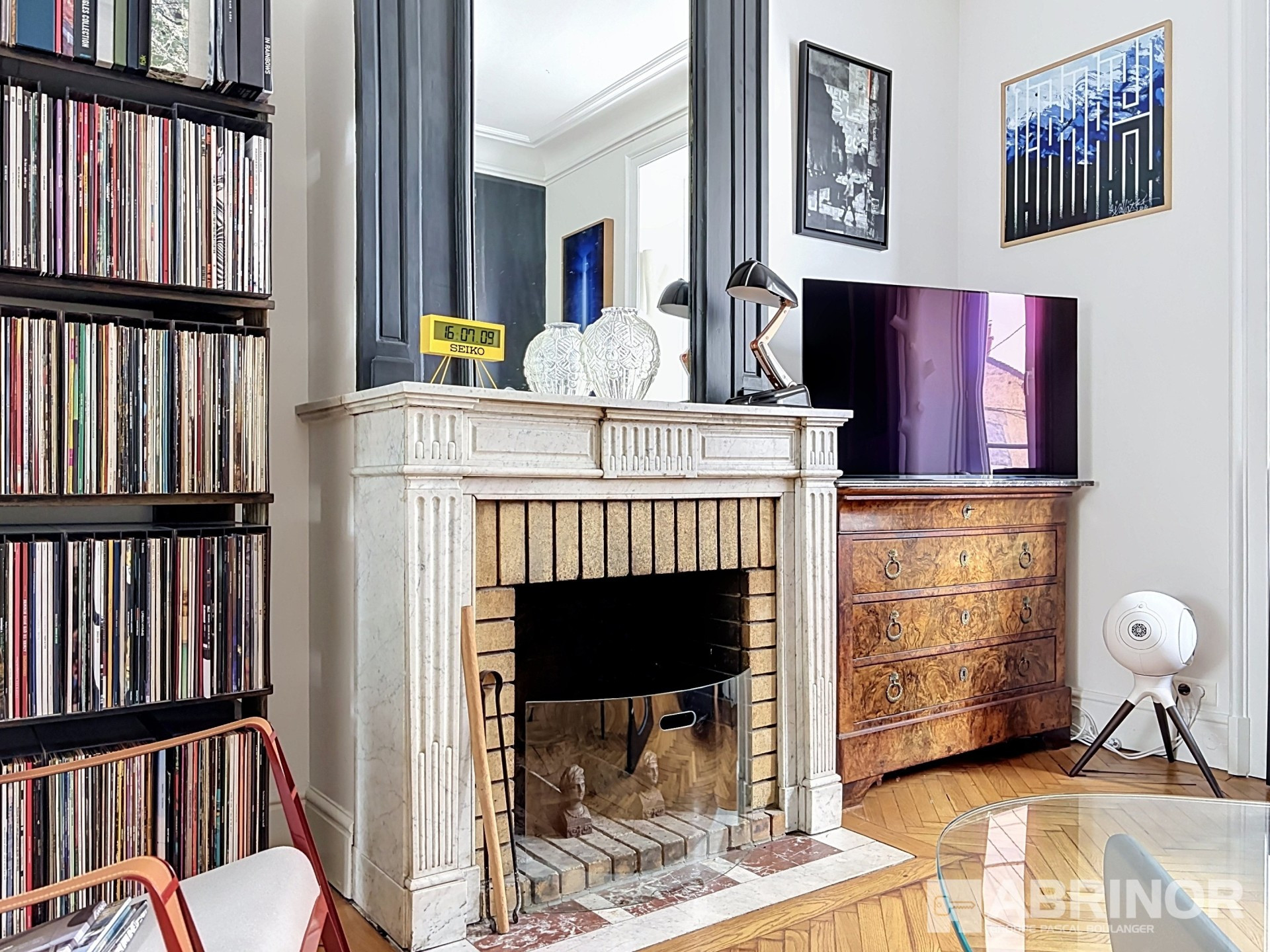 vente maison LILLE