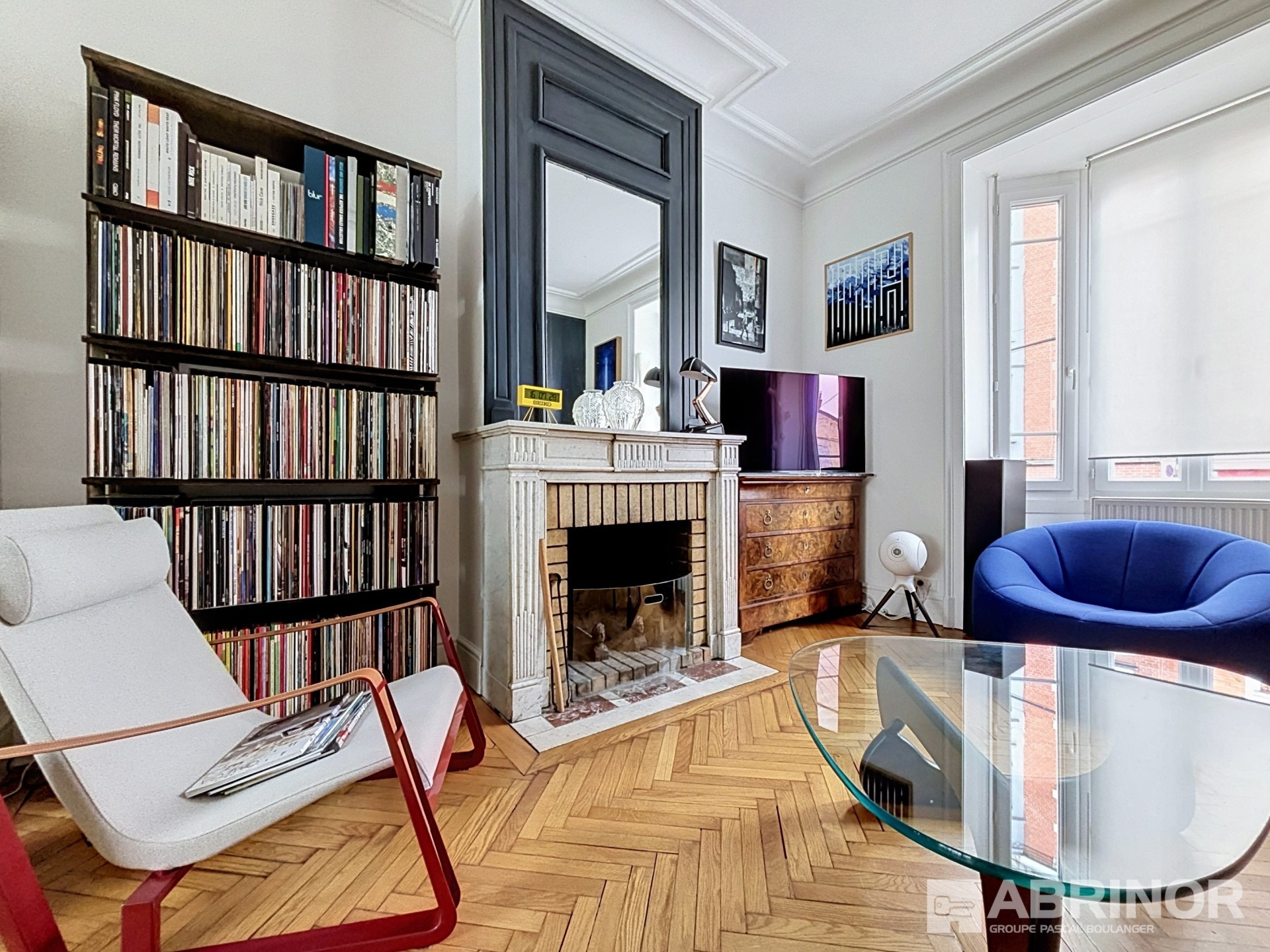vente maison LILLE