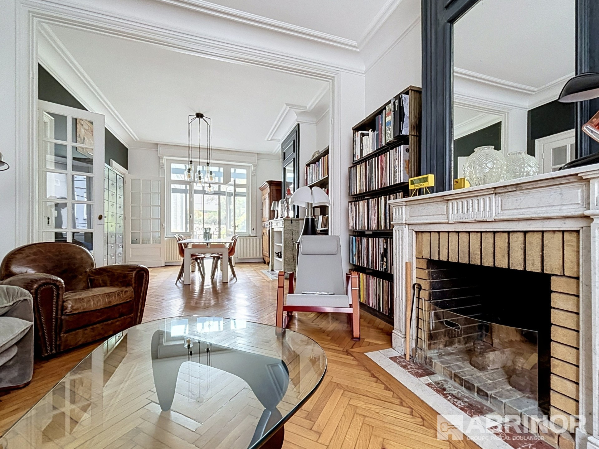 vente maison LILLE