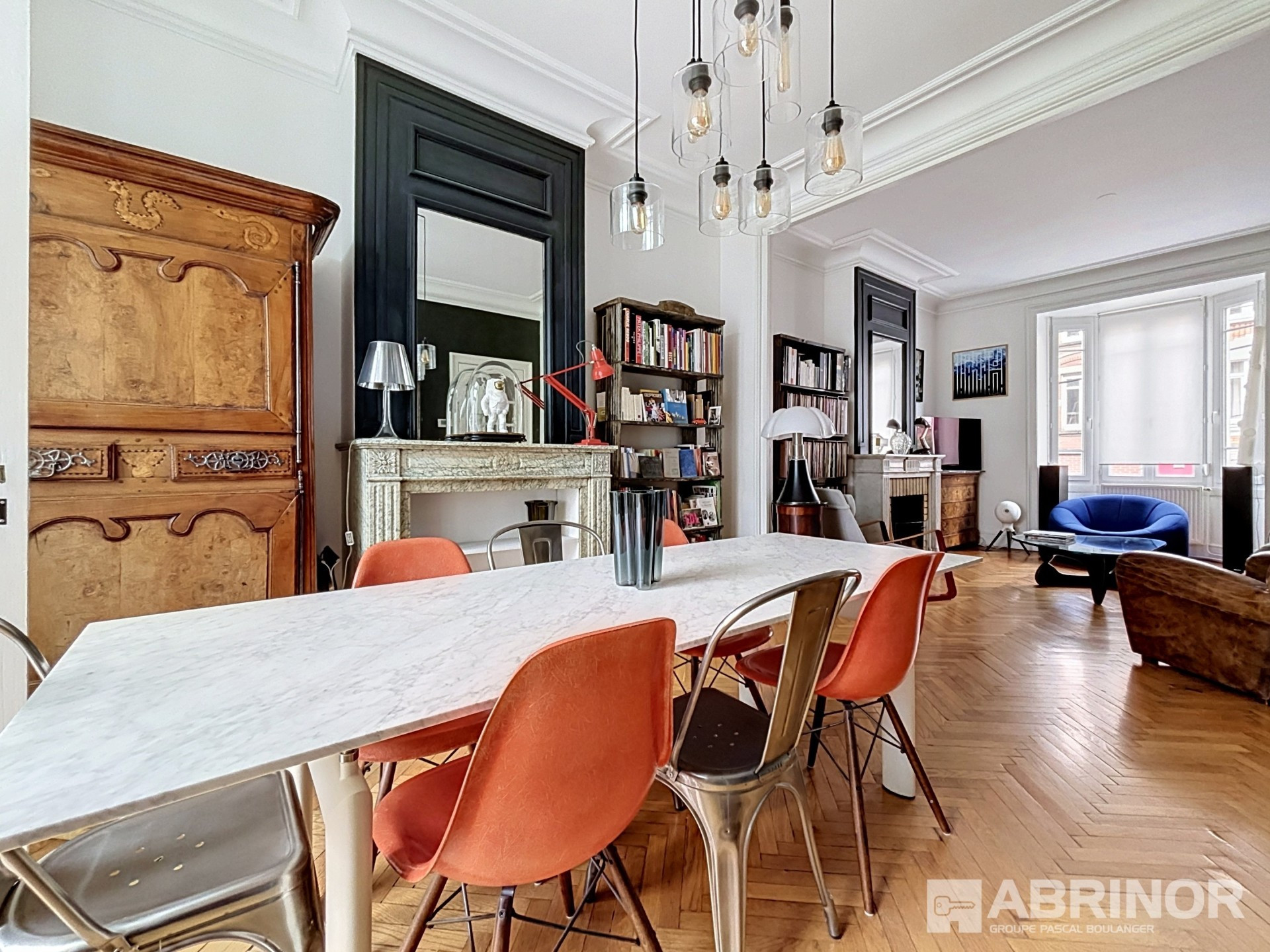 vente maison LILLE