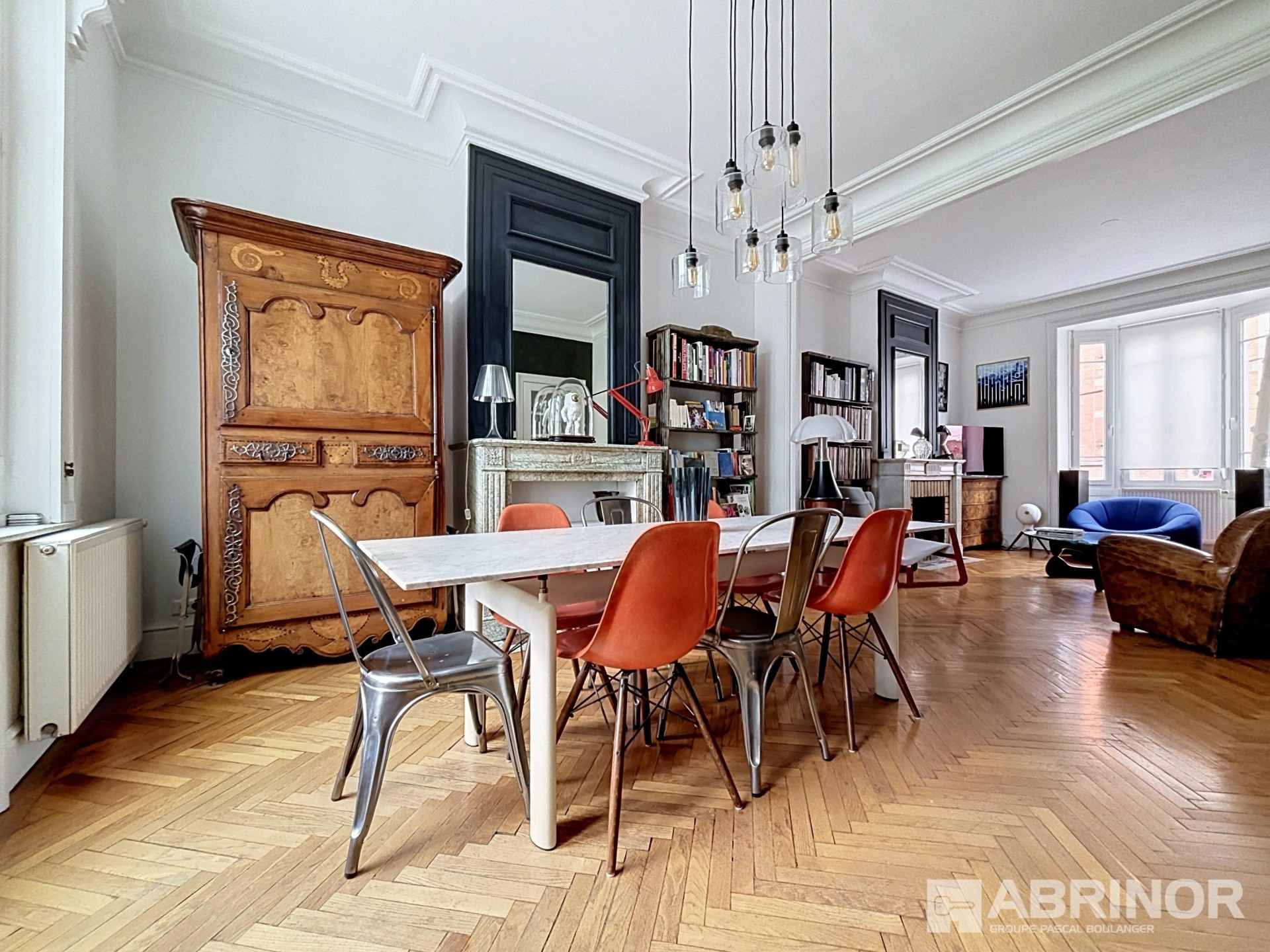 vente maison LILLE