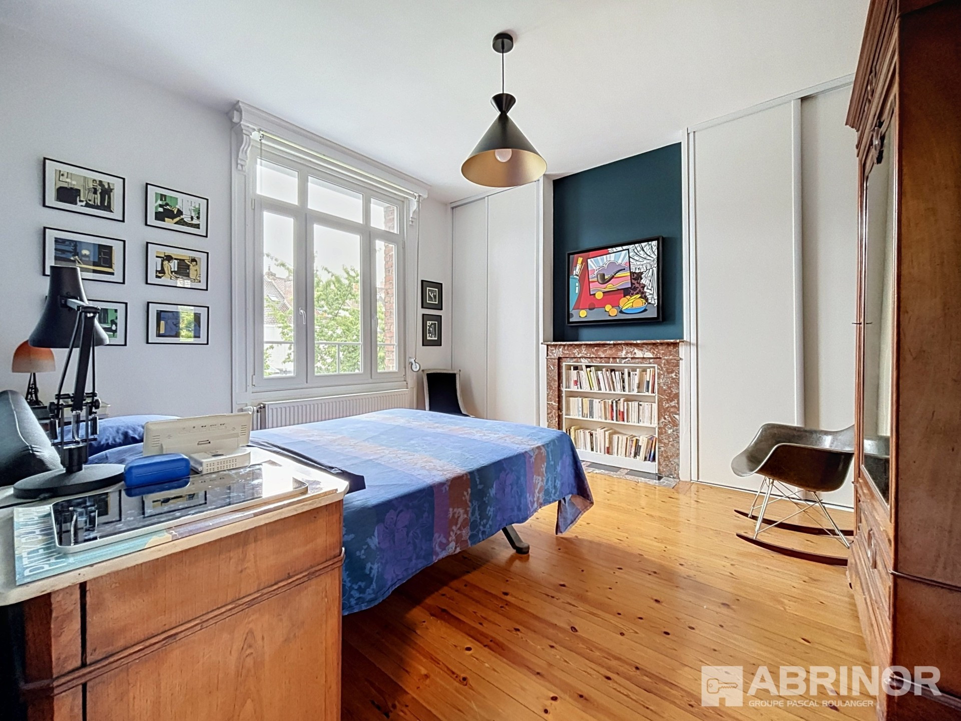 vente maison LILLE