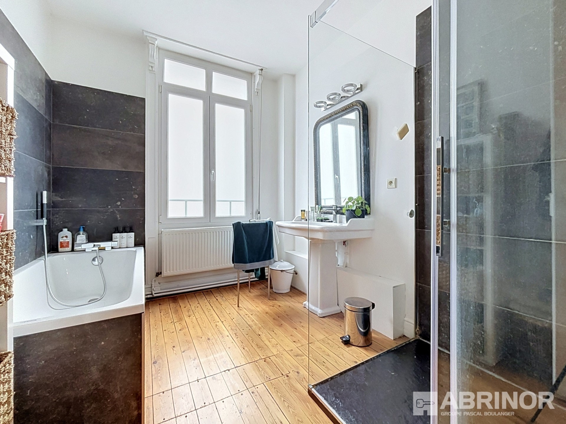 vente maison LILLE