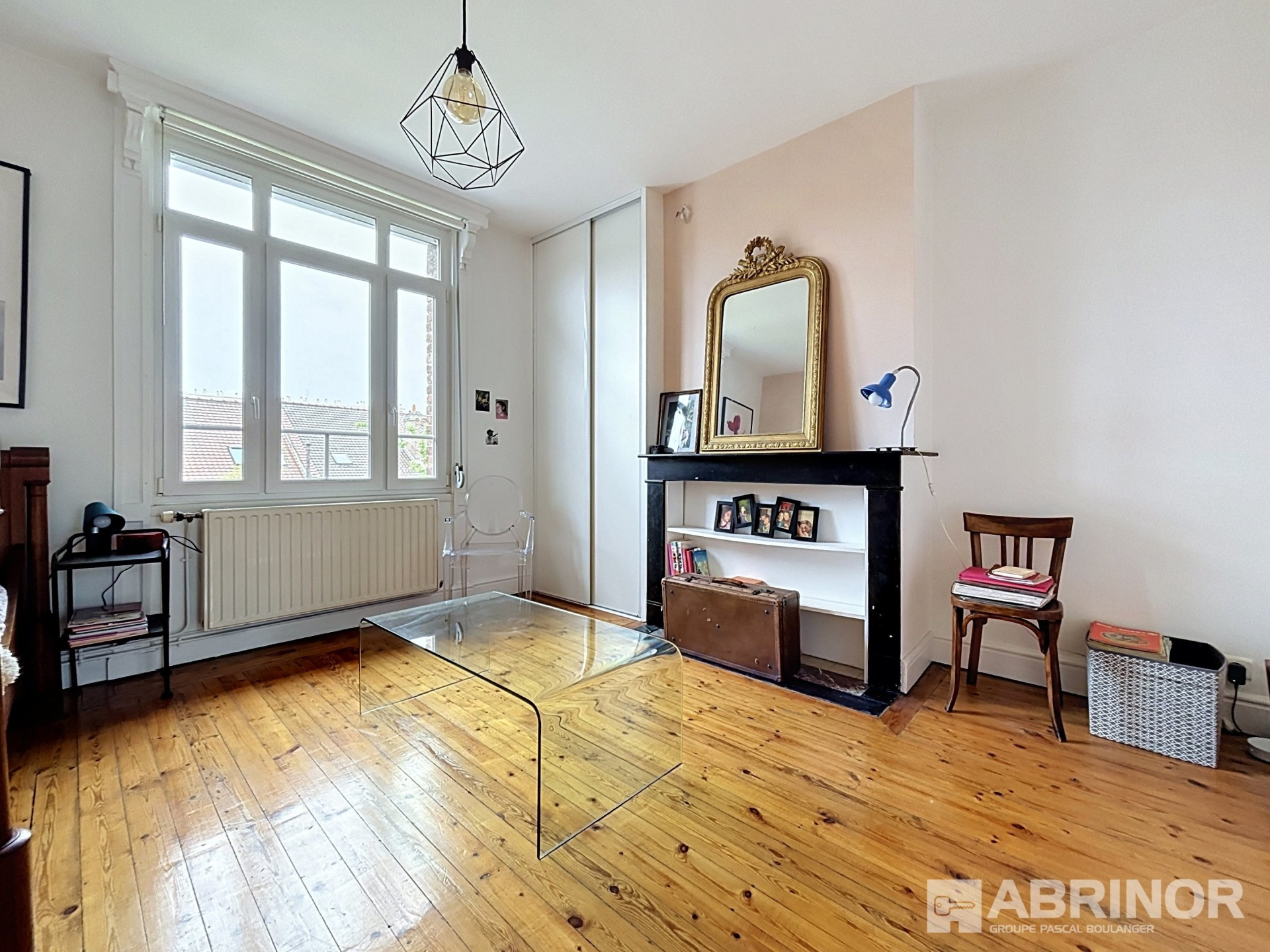 vente maison LILLE
