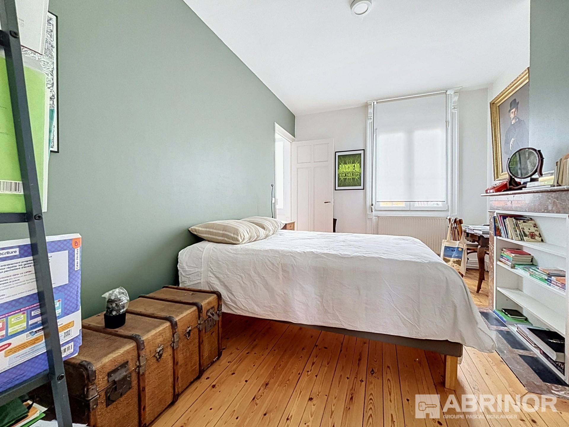 vente maison LILLE