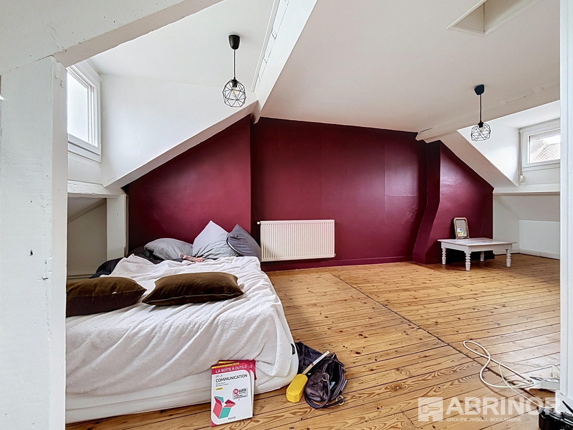vente maison LILLE