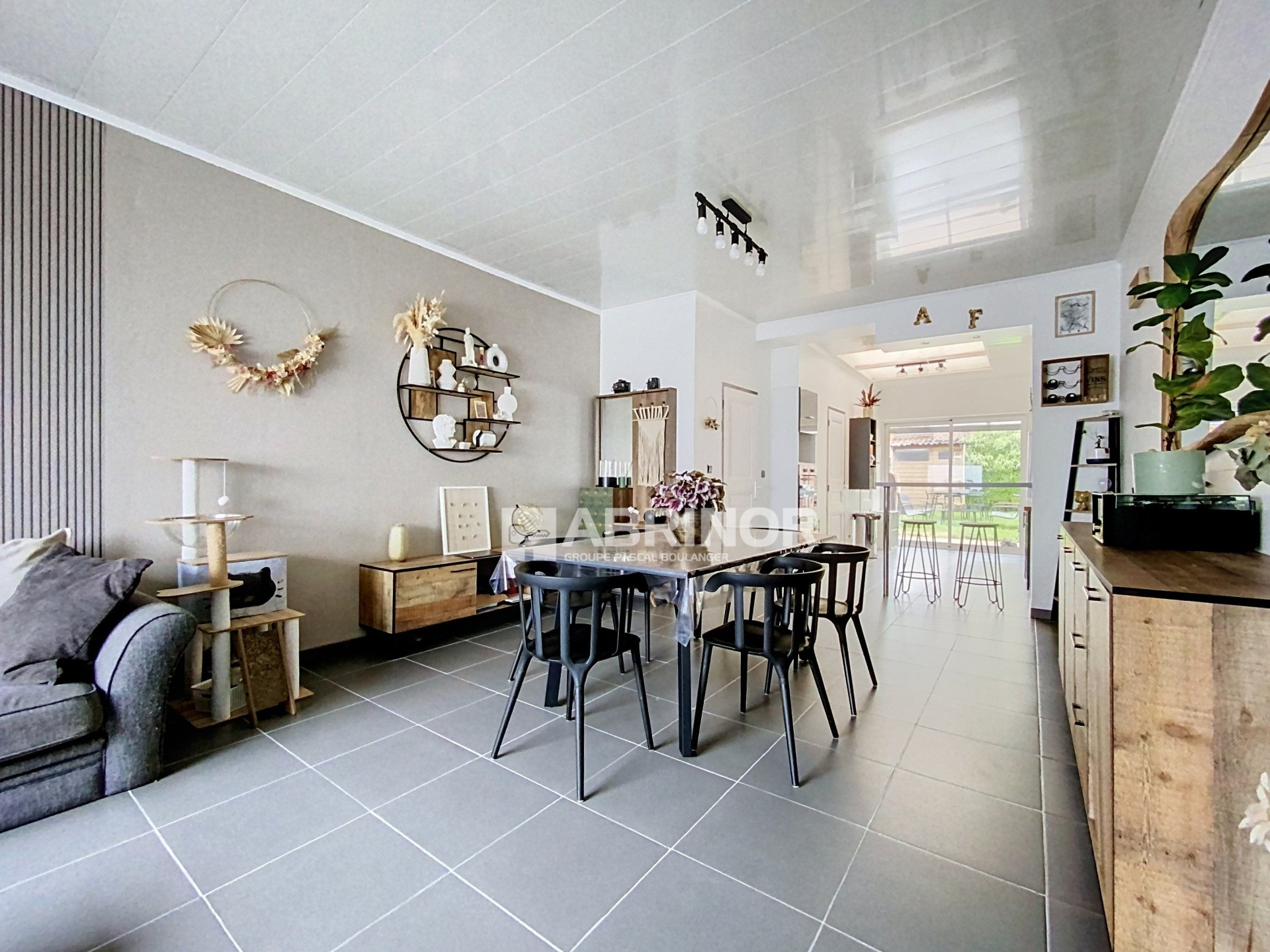 vente maison TOURCOING