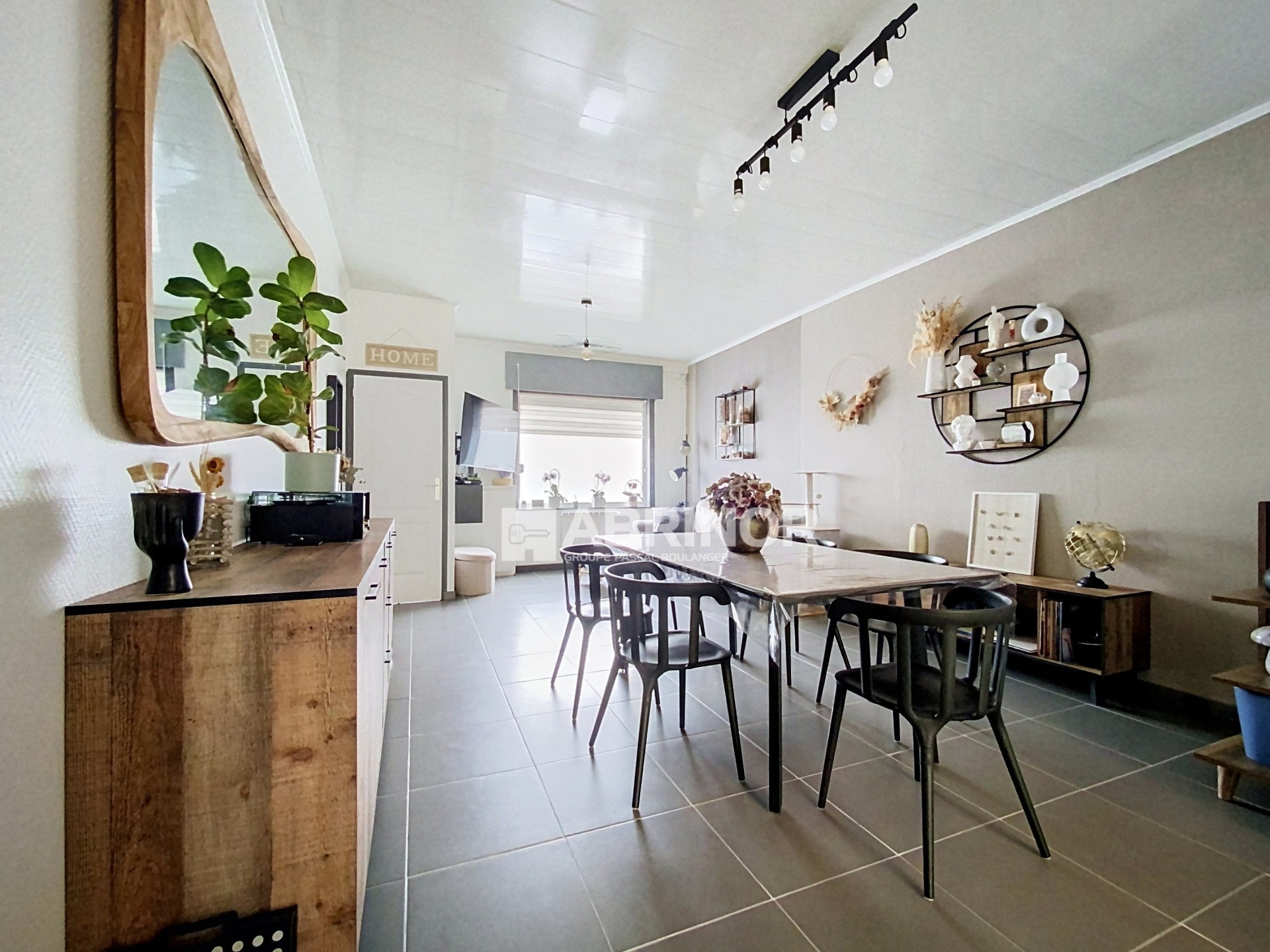 vente maison TOURCOING