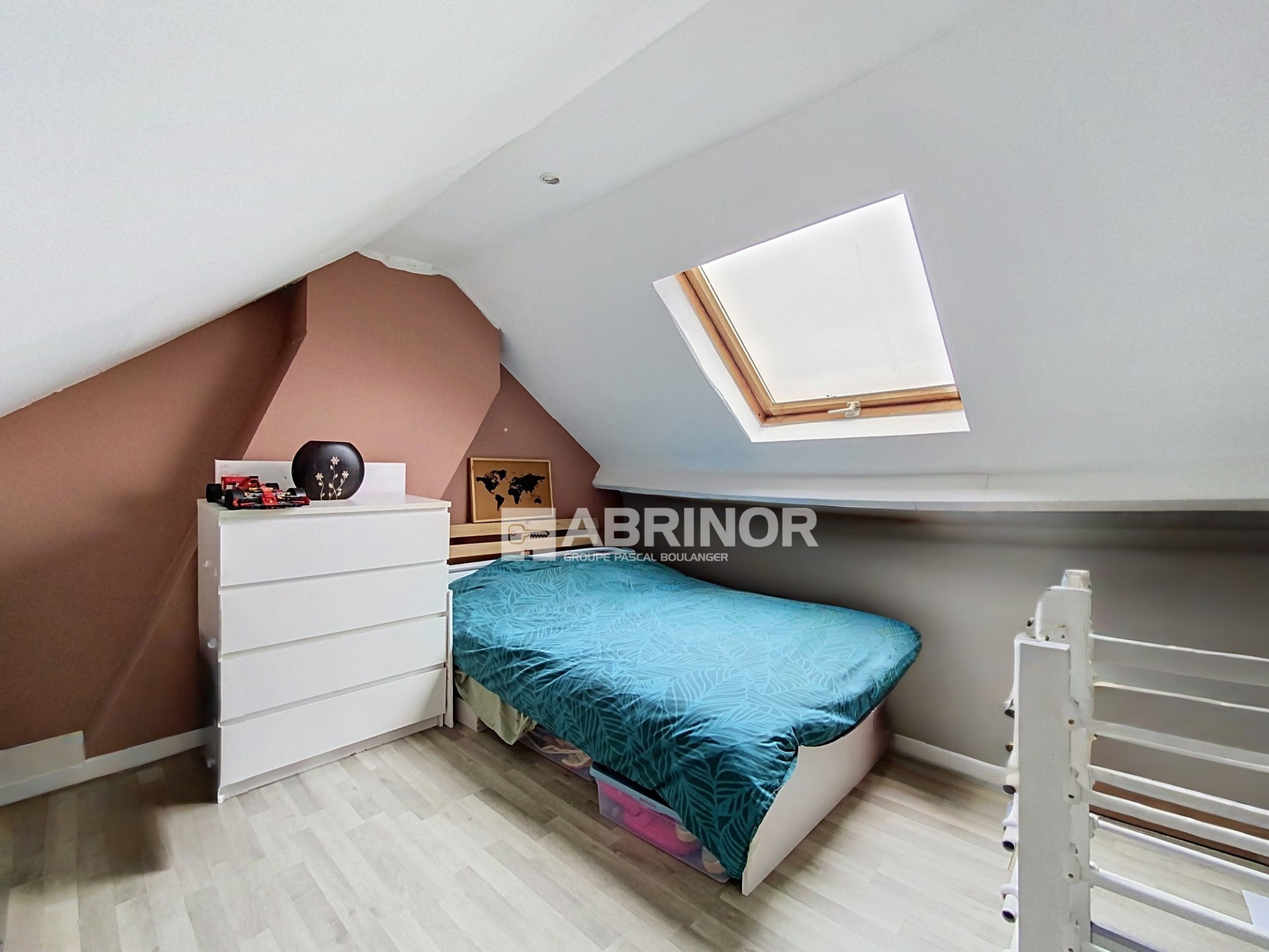 vente maison TOURCOING