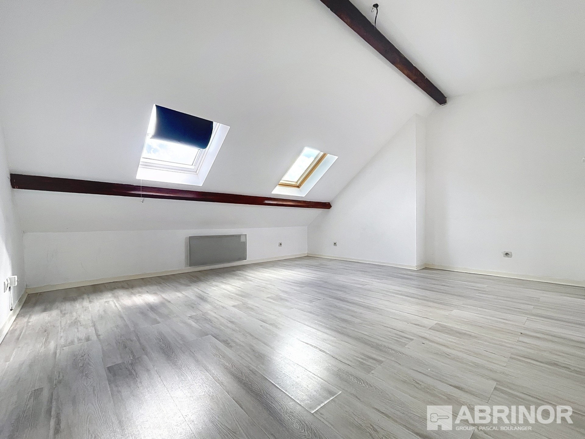 vente immeuble LILLE