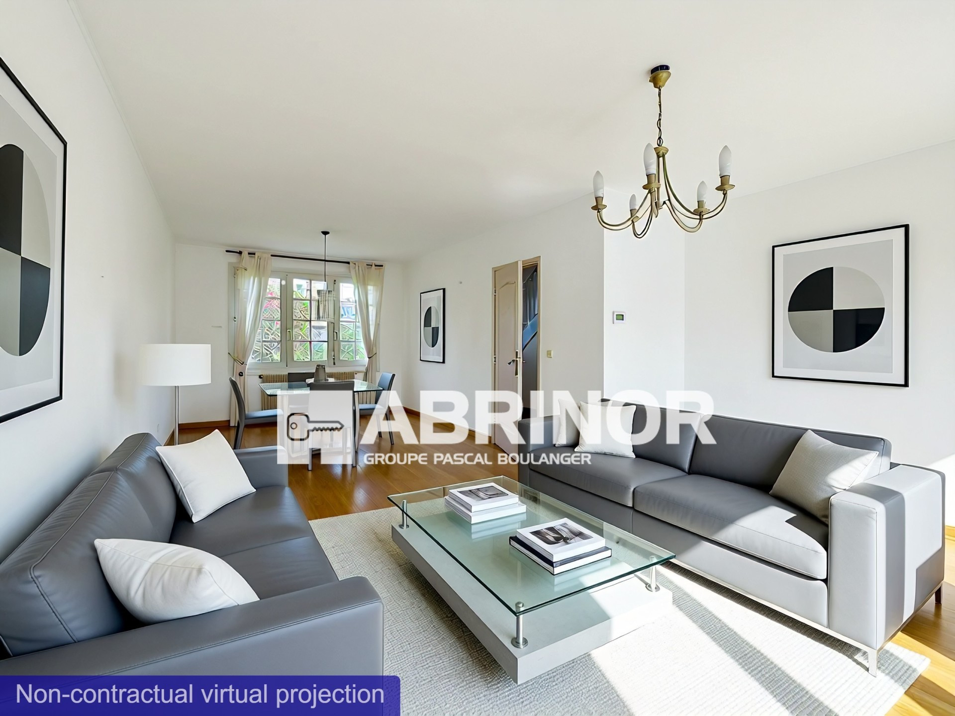 vente maison WATTIGNIES