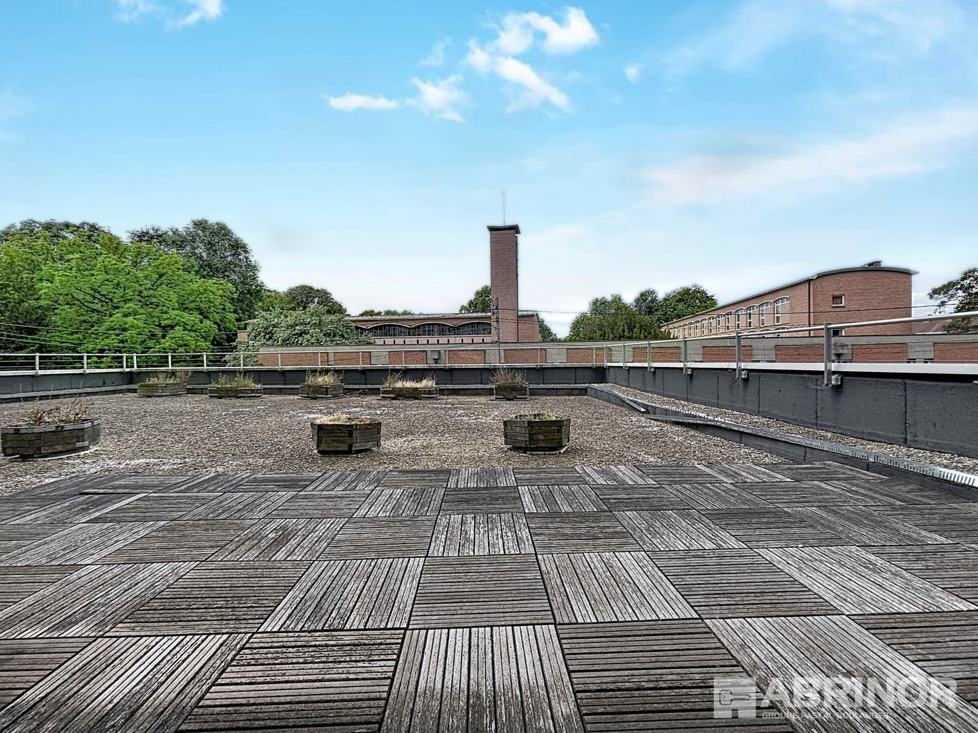 vente appartement LILLE
