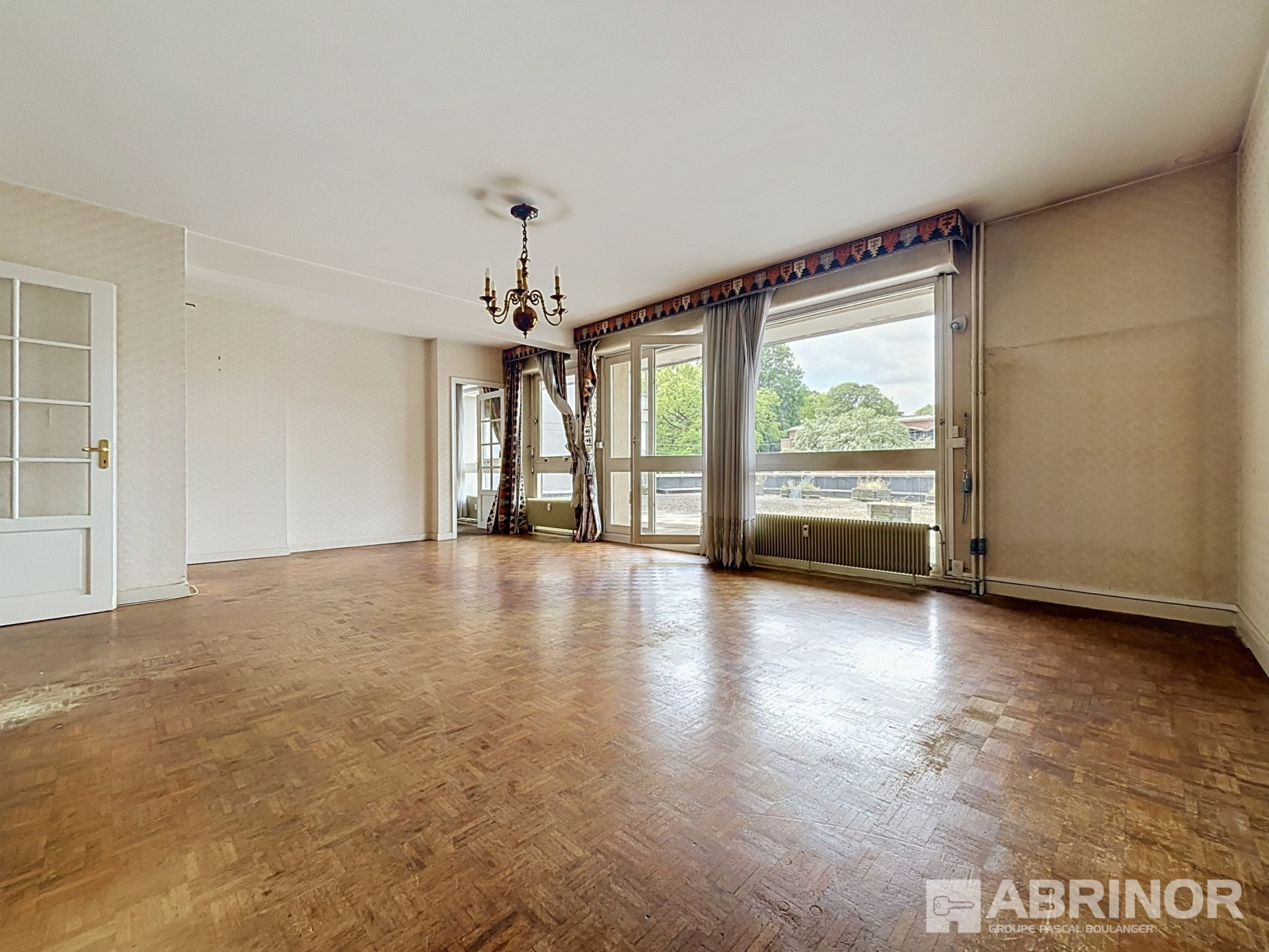 vente appartement LILLE