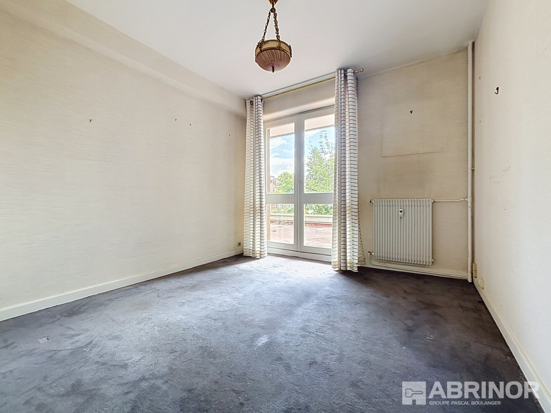 vente appartement LILLE