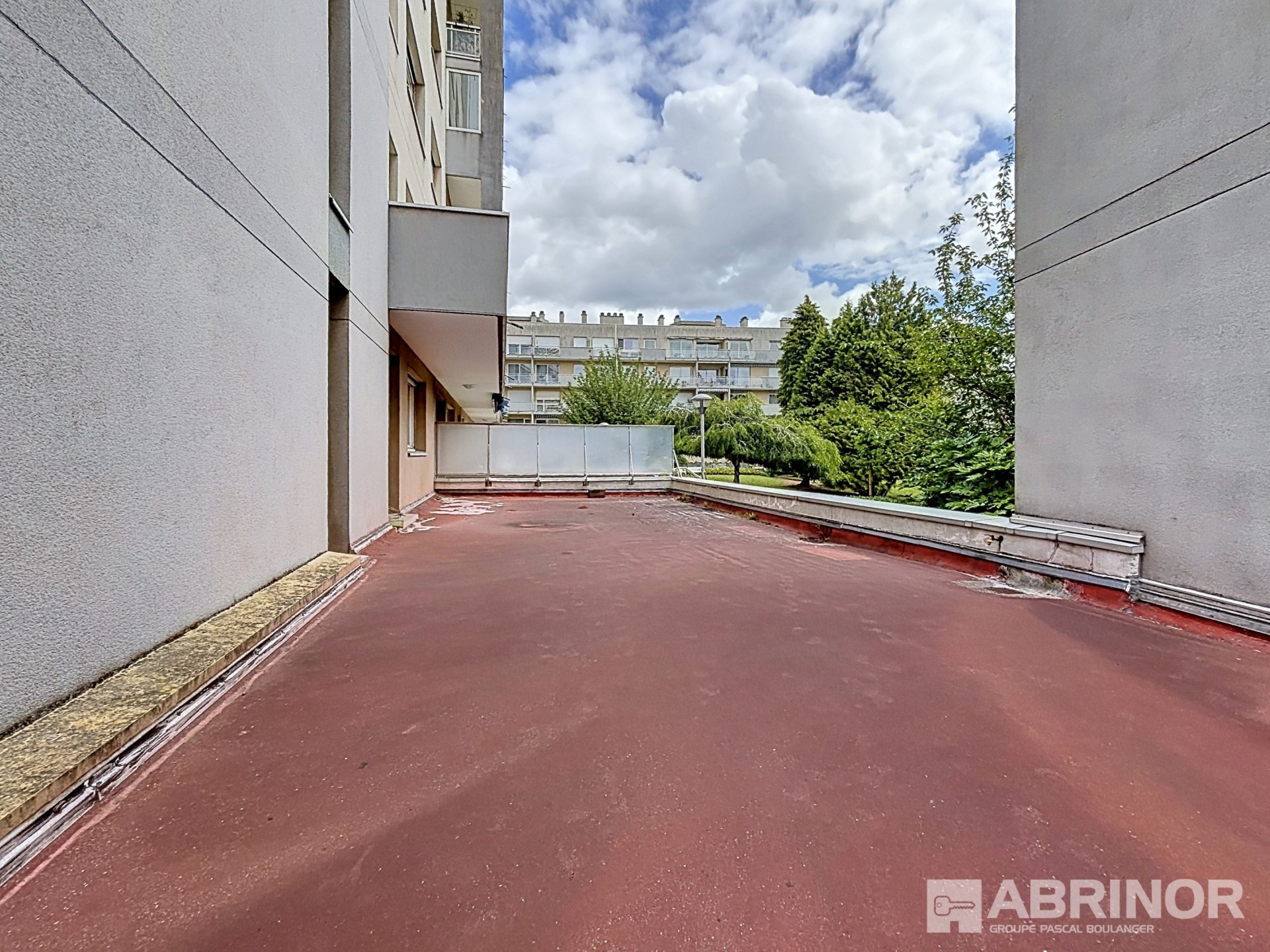 vente appartement LILLE