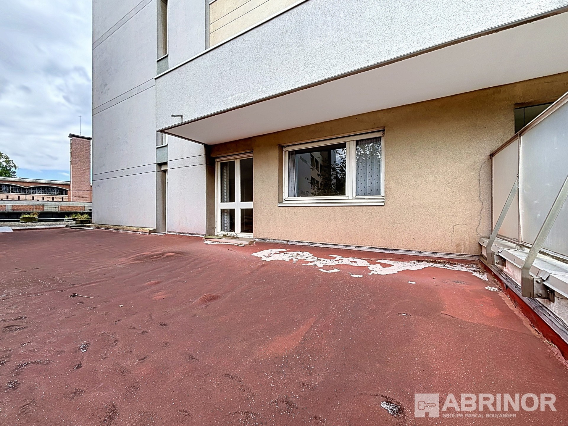 vente appartement LILLE