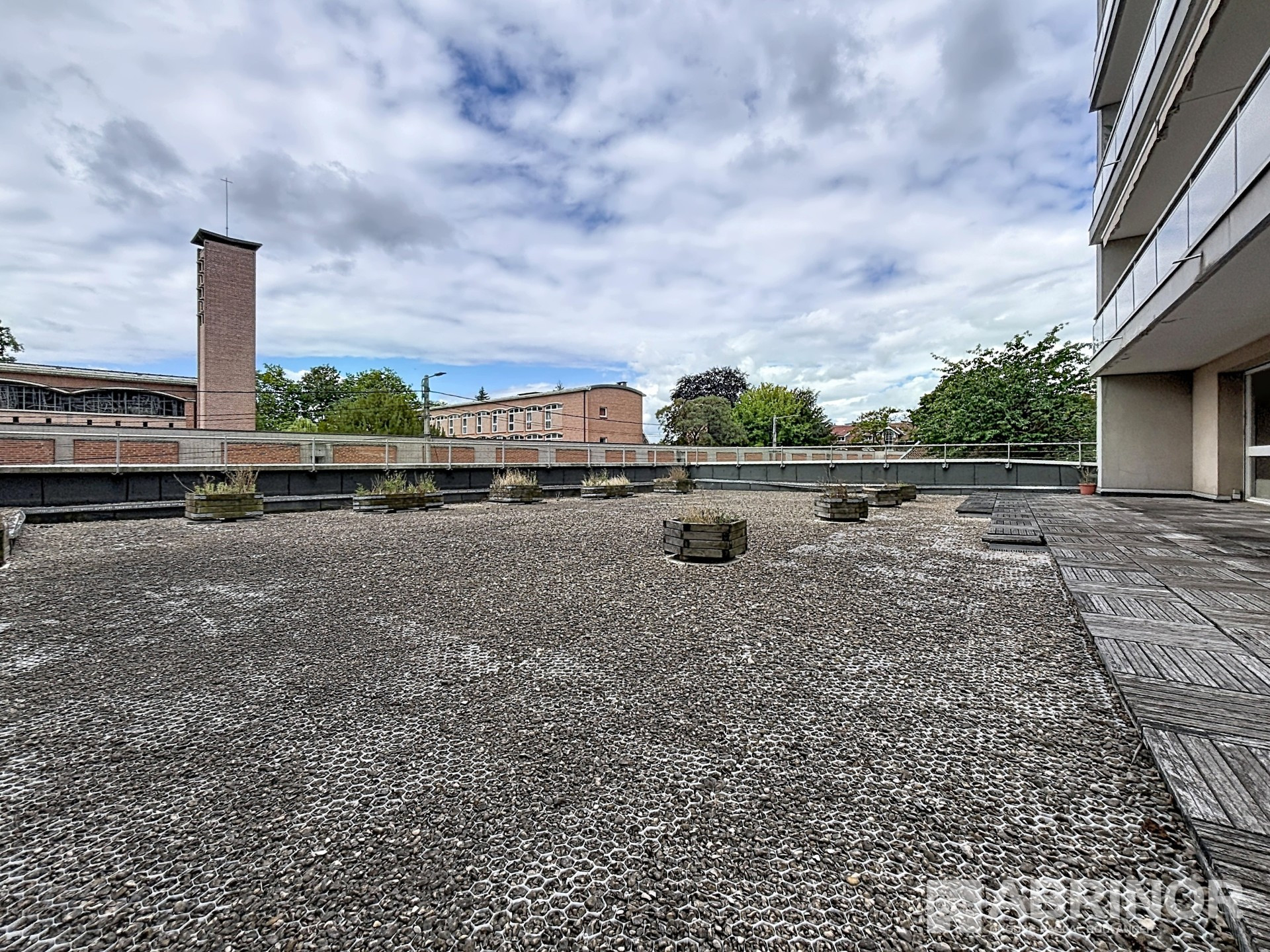 vente appartement LILLE
