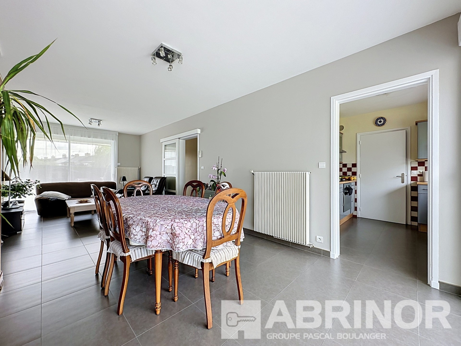 vente maison LINSELLES