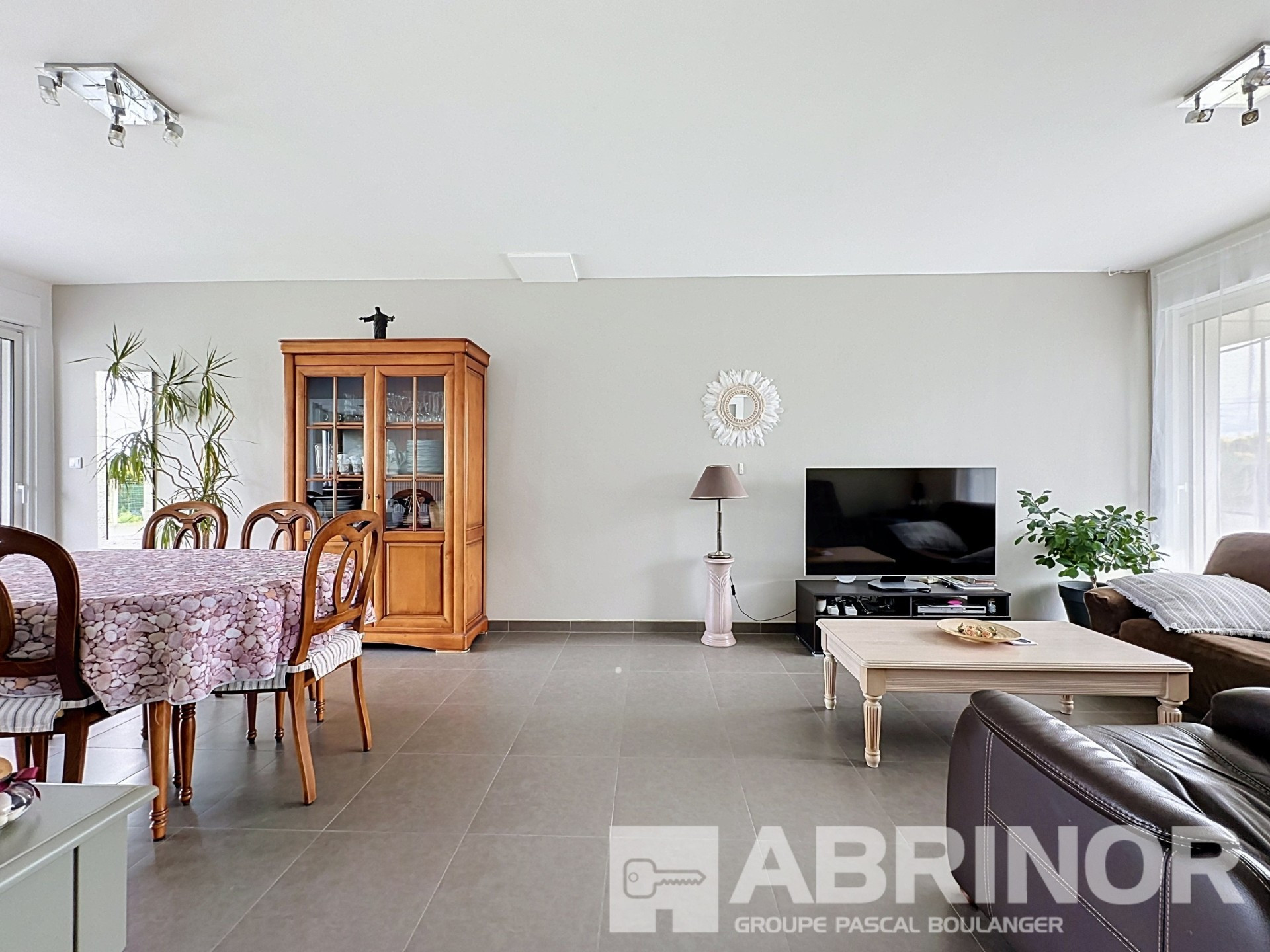 vente maison LINSELLES