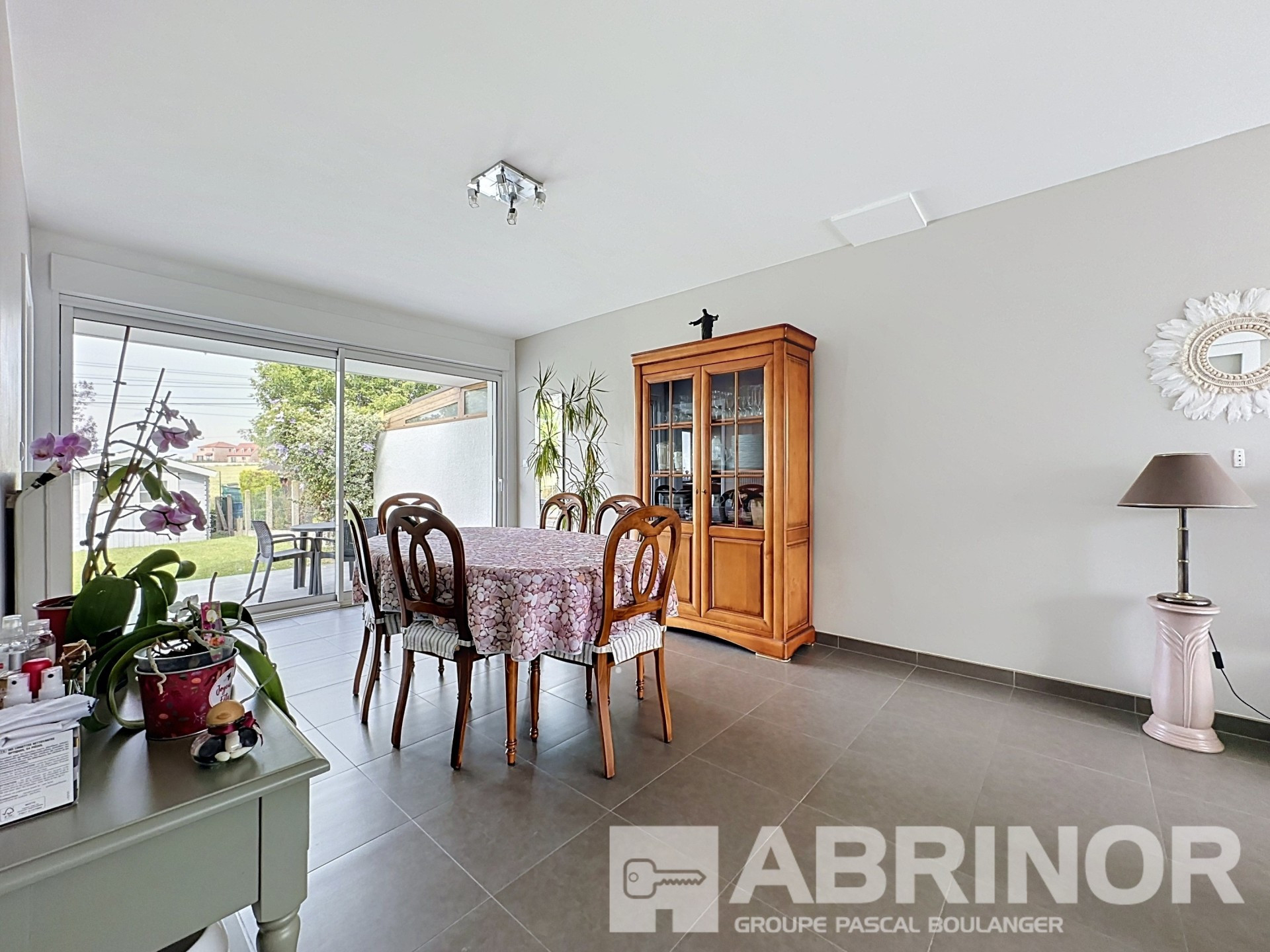 vente maison LINSELLES