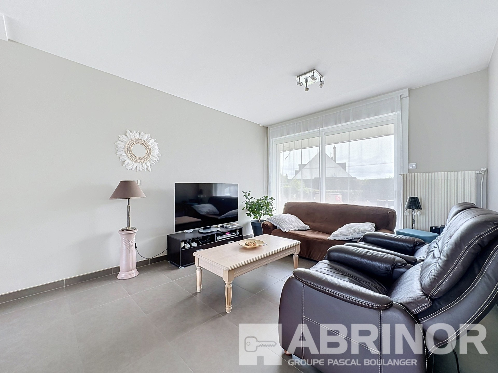 vente maison LINSELLES