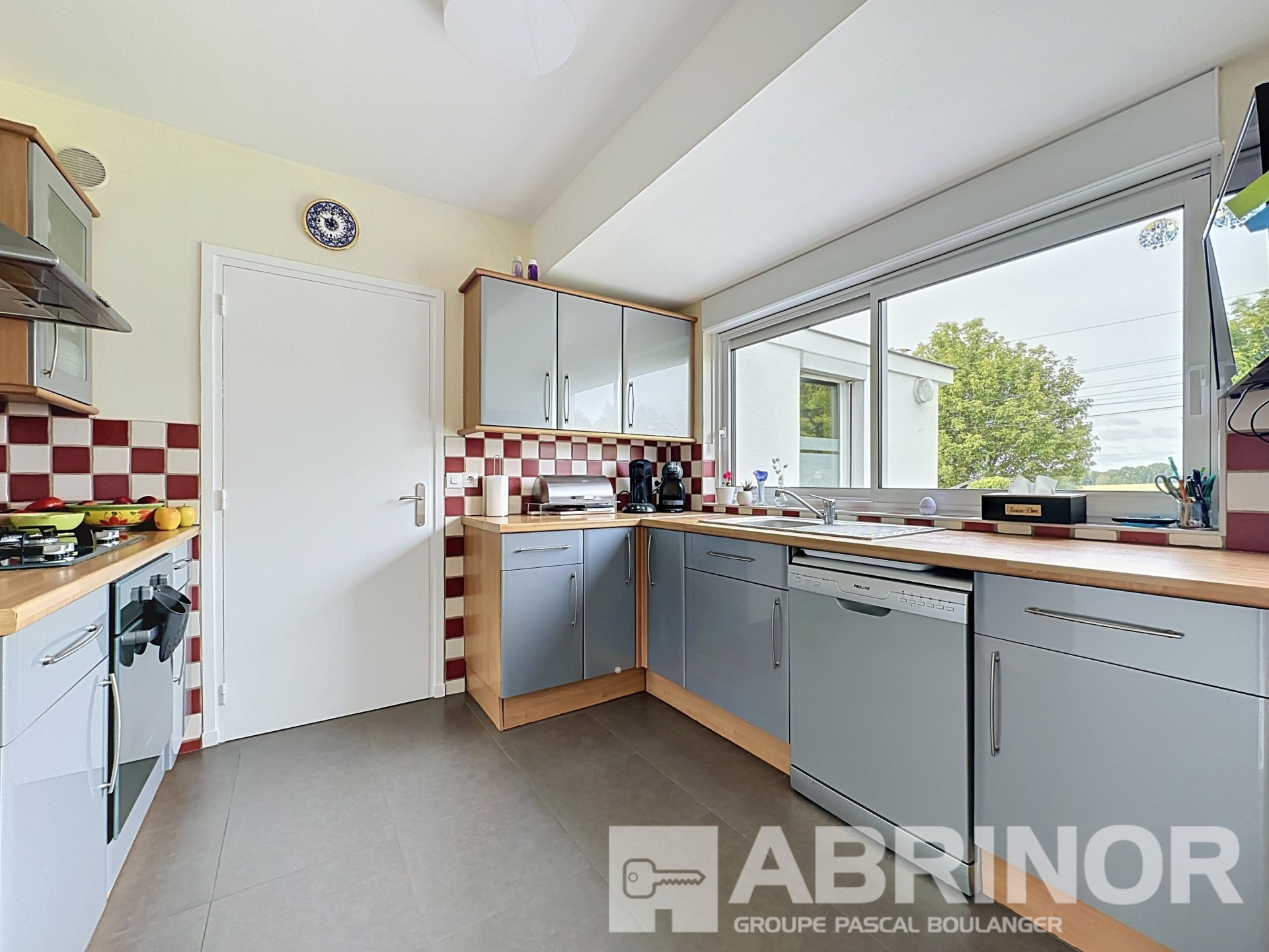 vente maison LINSELLES