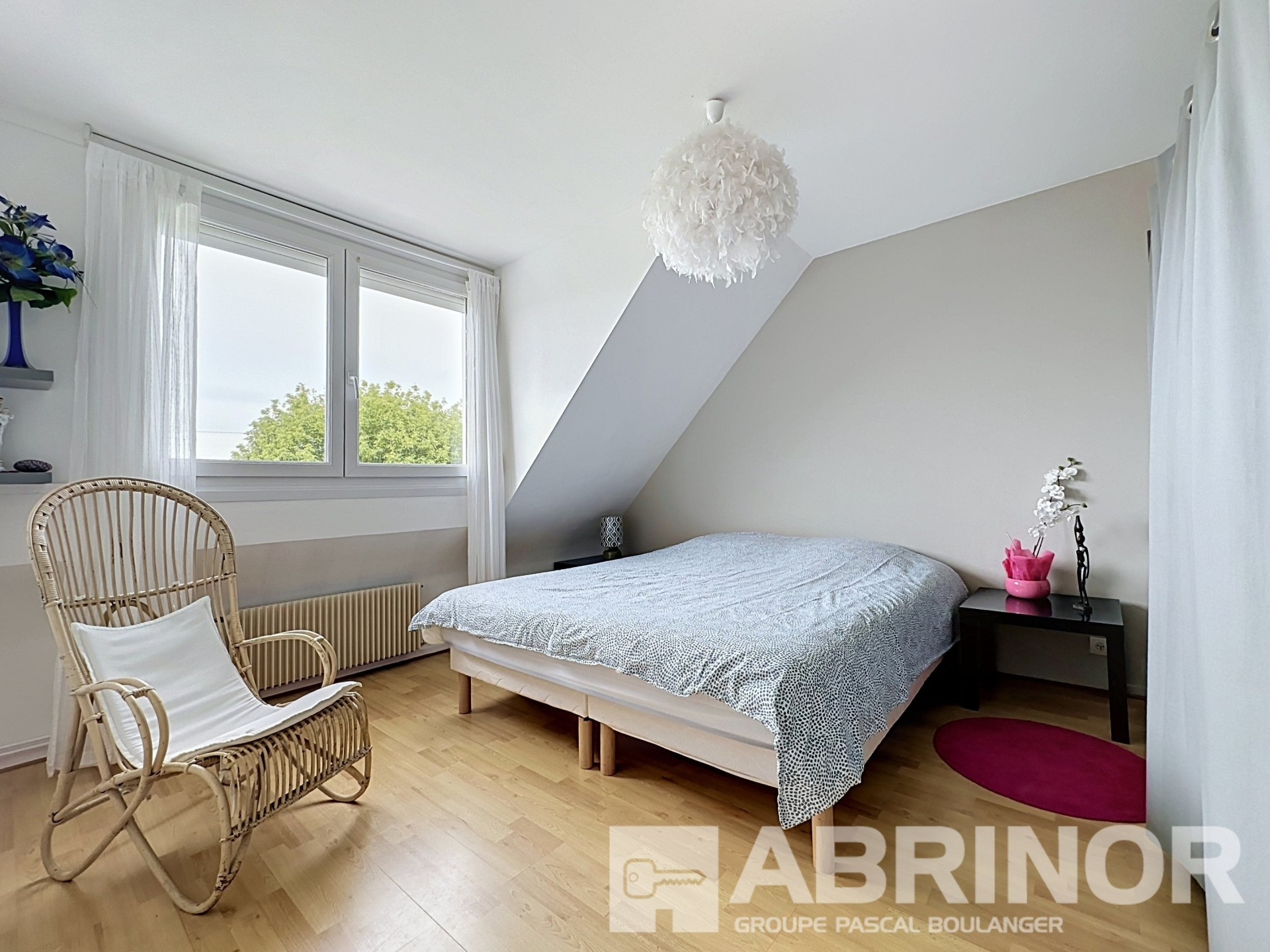 vente maison LINSELLES