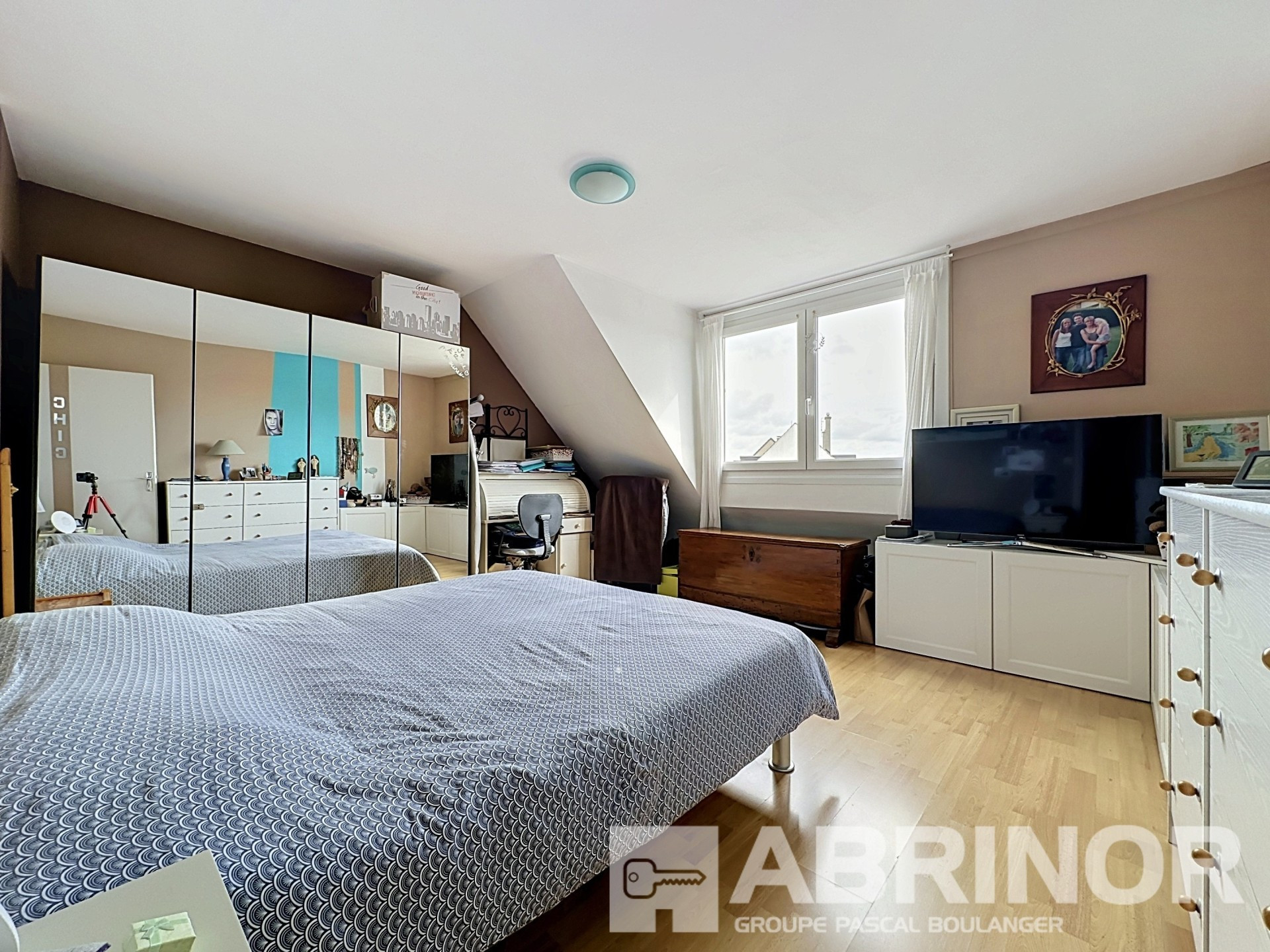 vente maison LINSELLES
