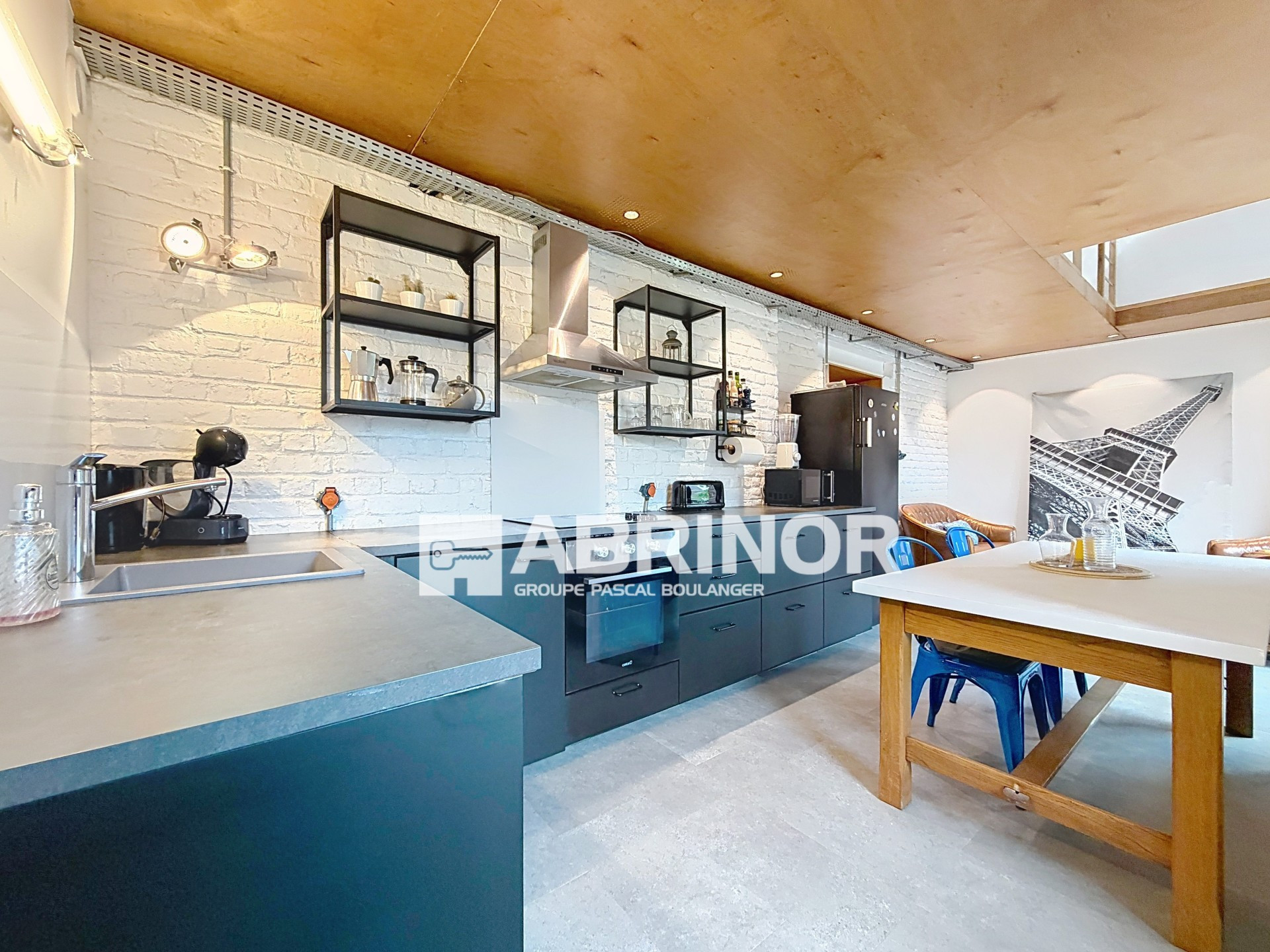 vente appartement ROUBAIX