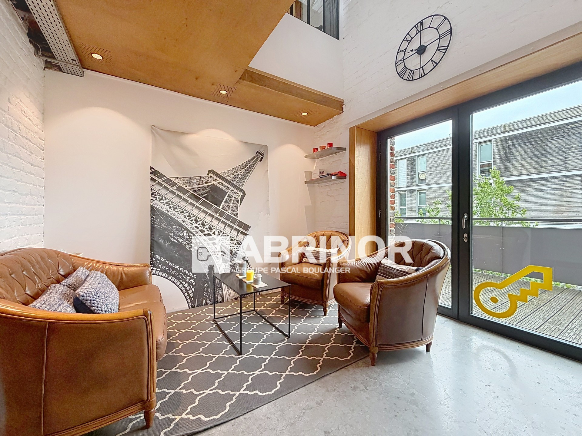 vente appartement ROUBAIX