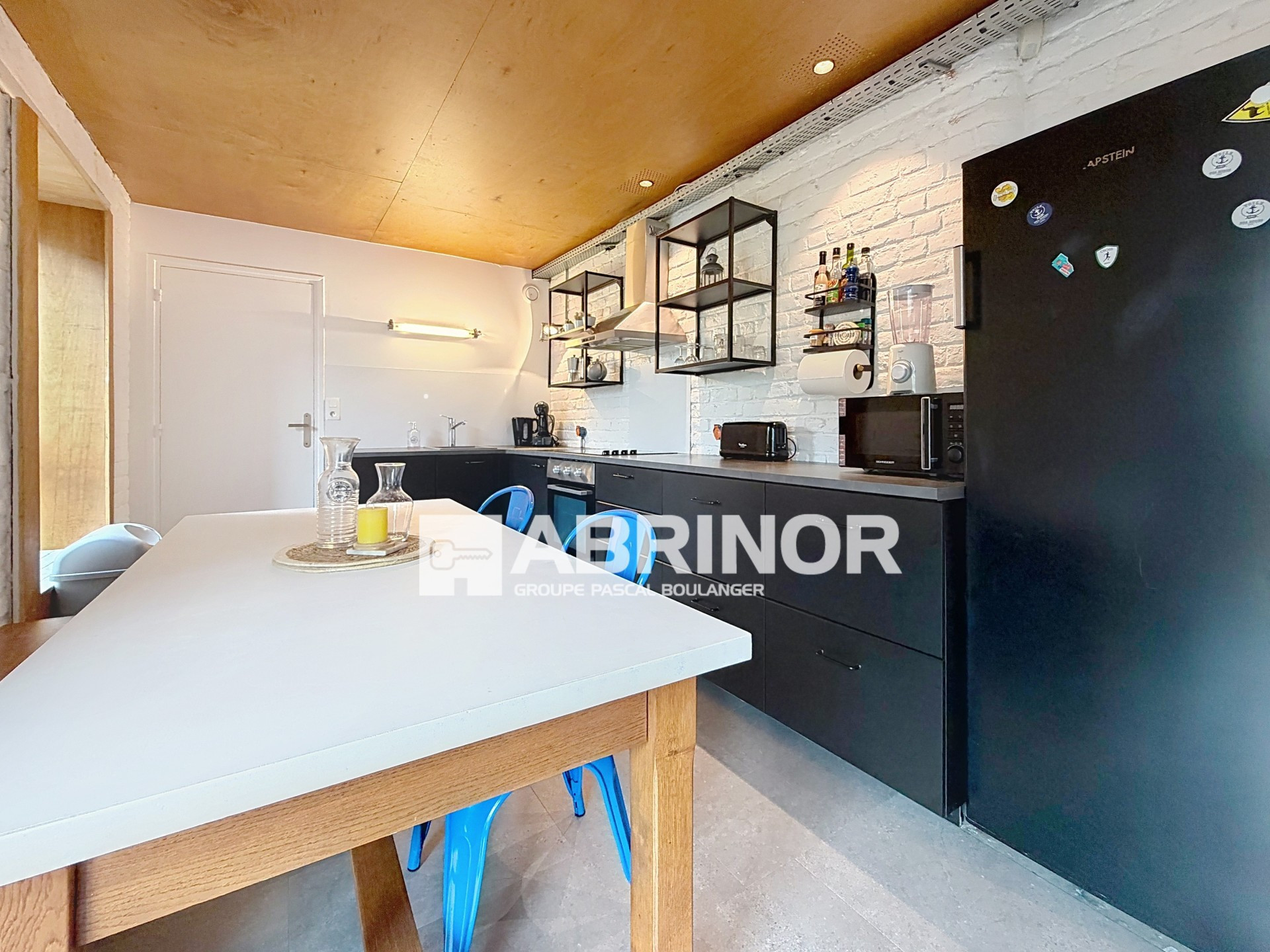 vente appartement ROUBAIX