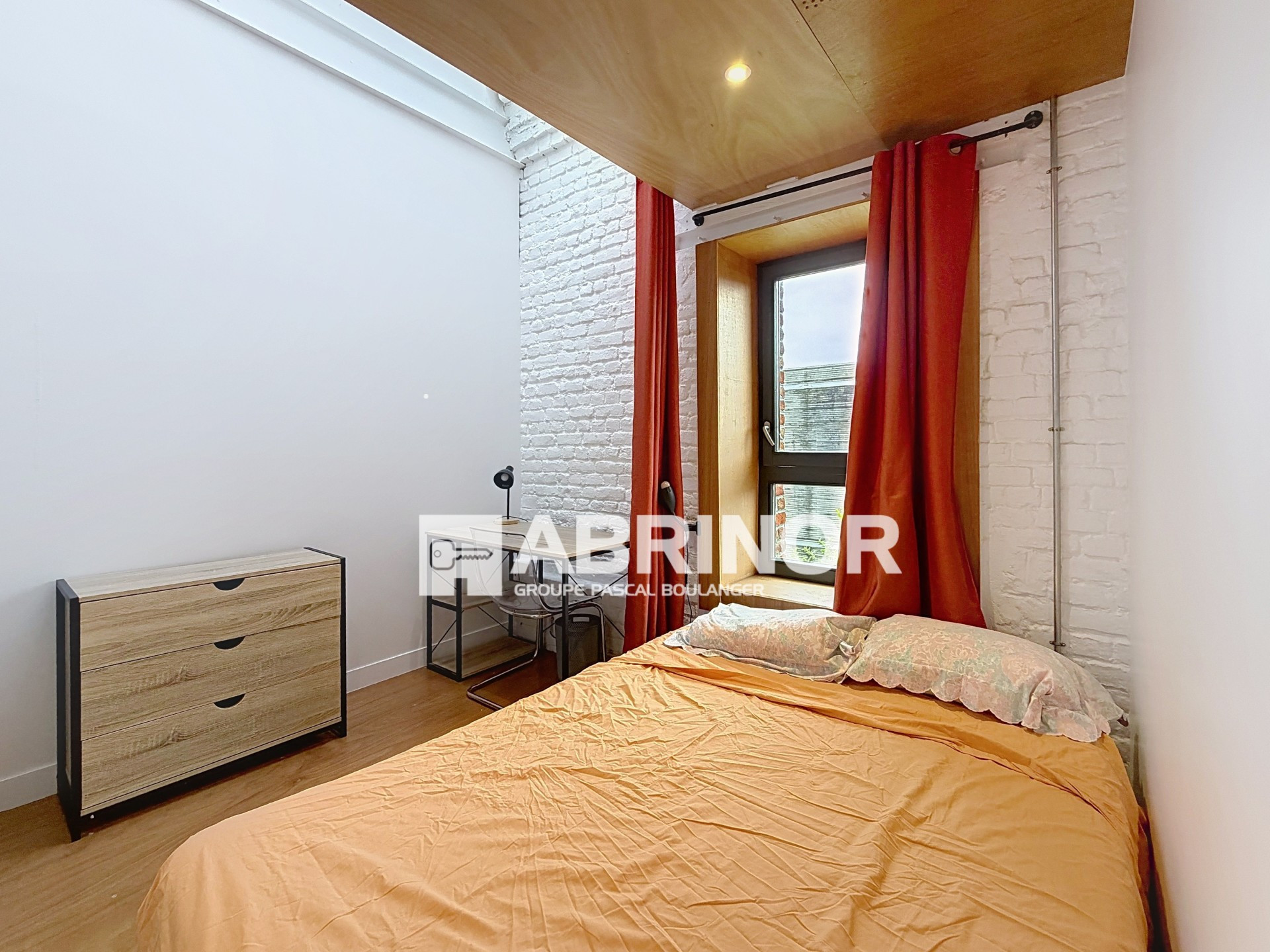 vente appartement ROUBAIX