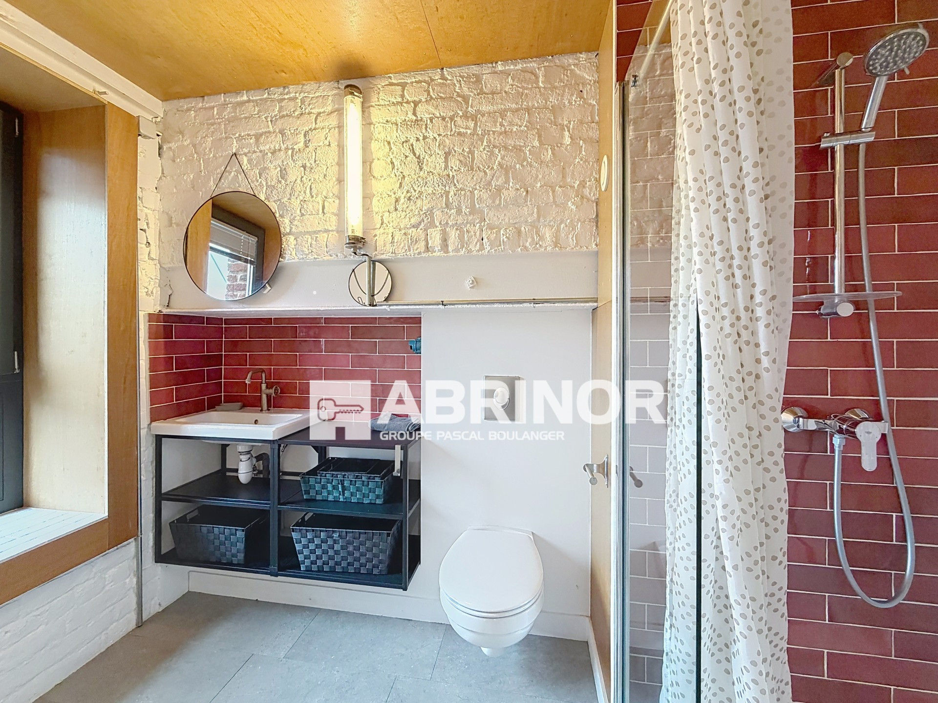 vente appartement ROUBAIX