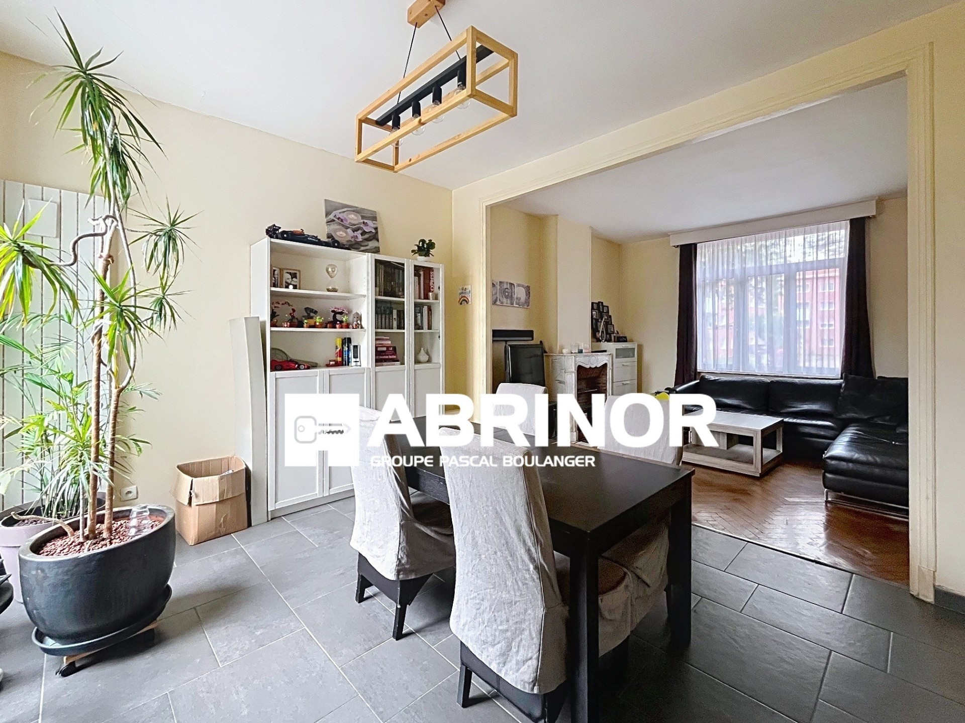 vente maison ROUBAIX