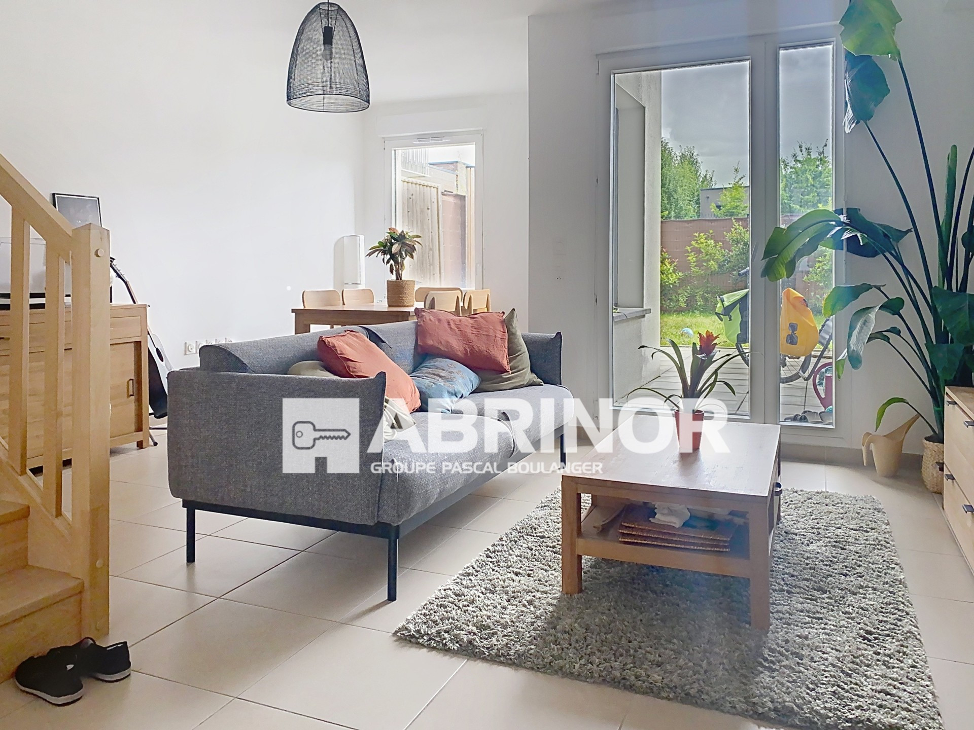 vente appartement LILLE