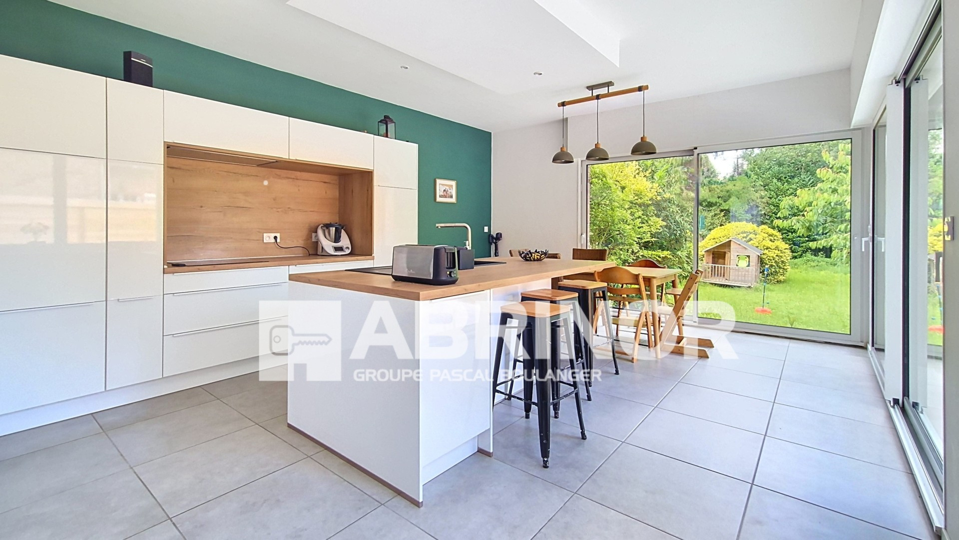 vente maison ROUBAIX