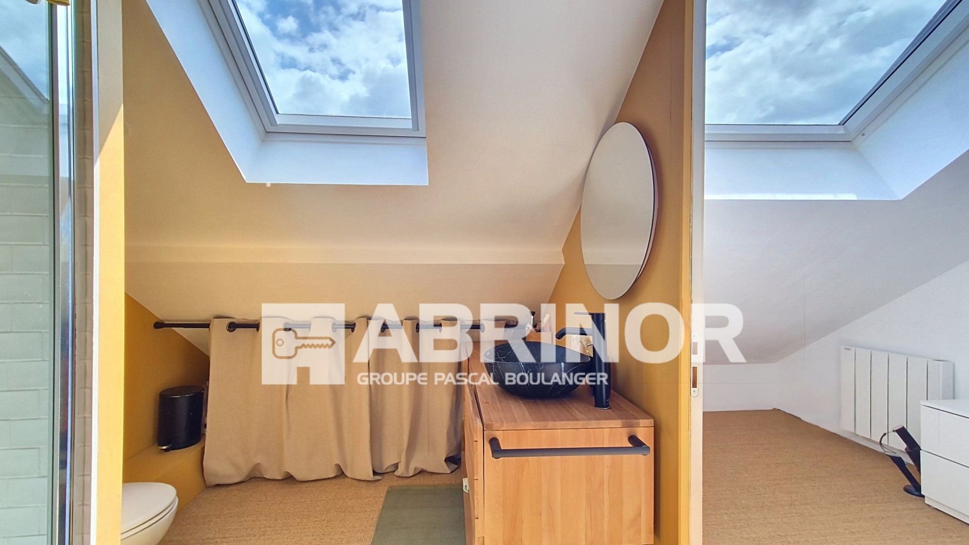 vente maison ROUBAIX