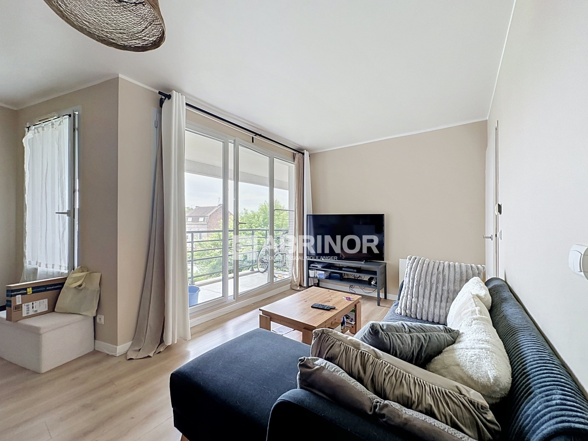 vente appartement TOURCOING