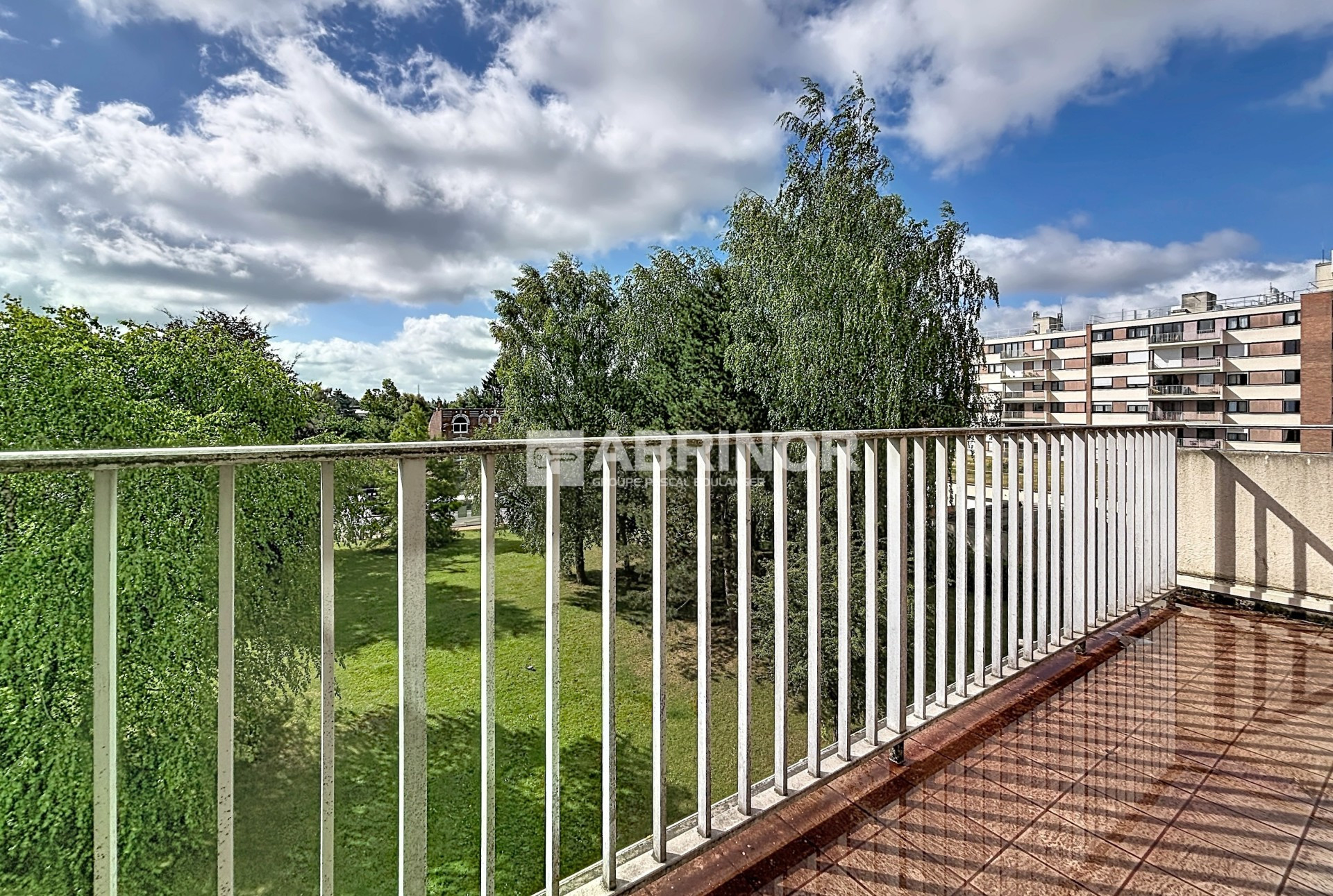 vente appartement MARCQ EN BAROEUL