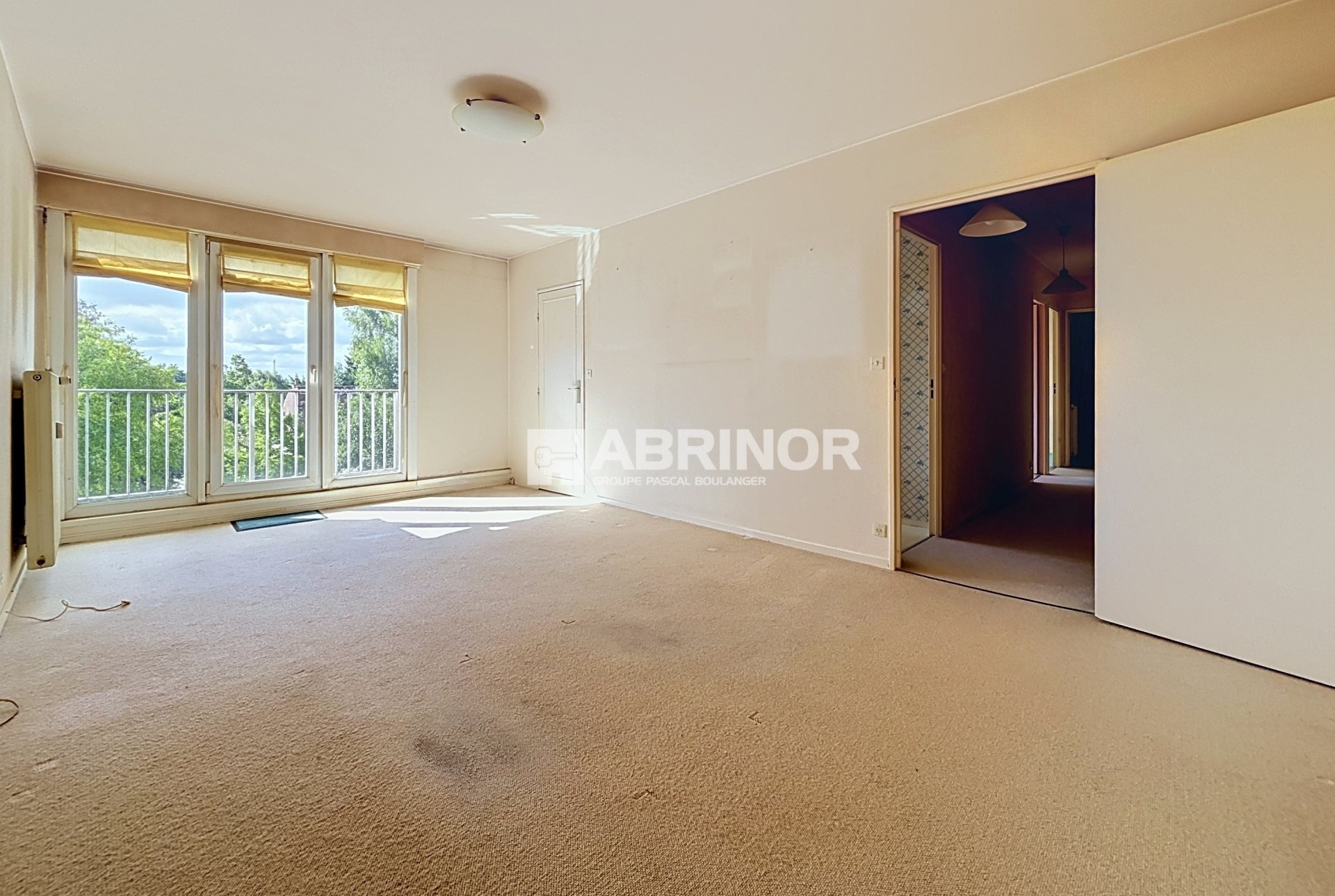 vente appartement MARCQ EN BAROEUL