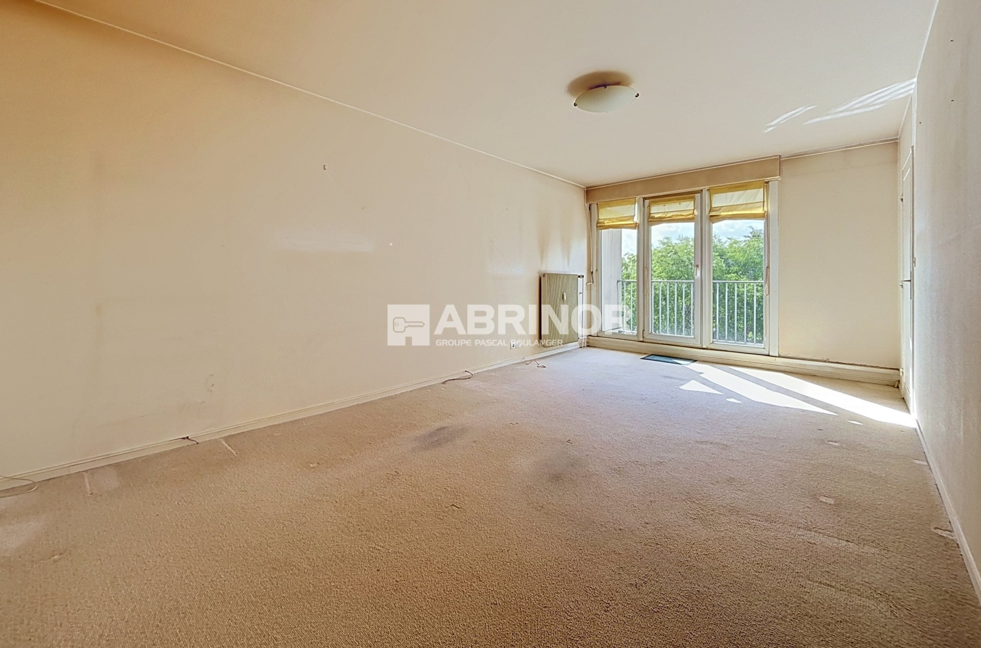 vente appartement MARCQ EN BAROEUL