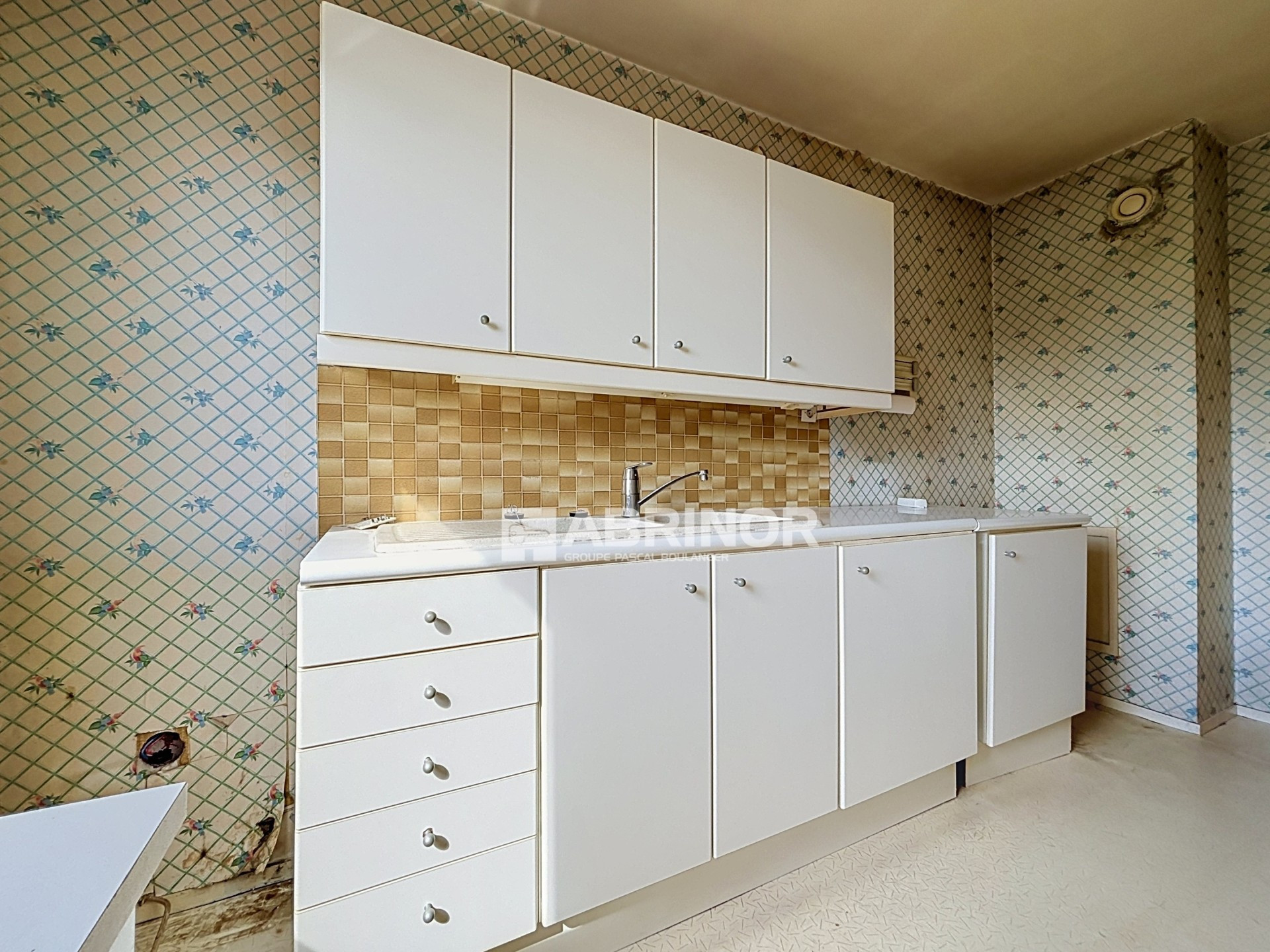 vente appartement MARCQ EN BAROEUL